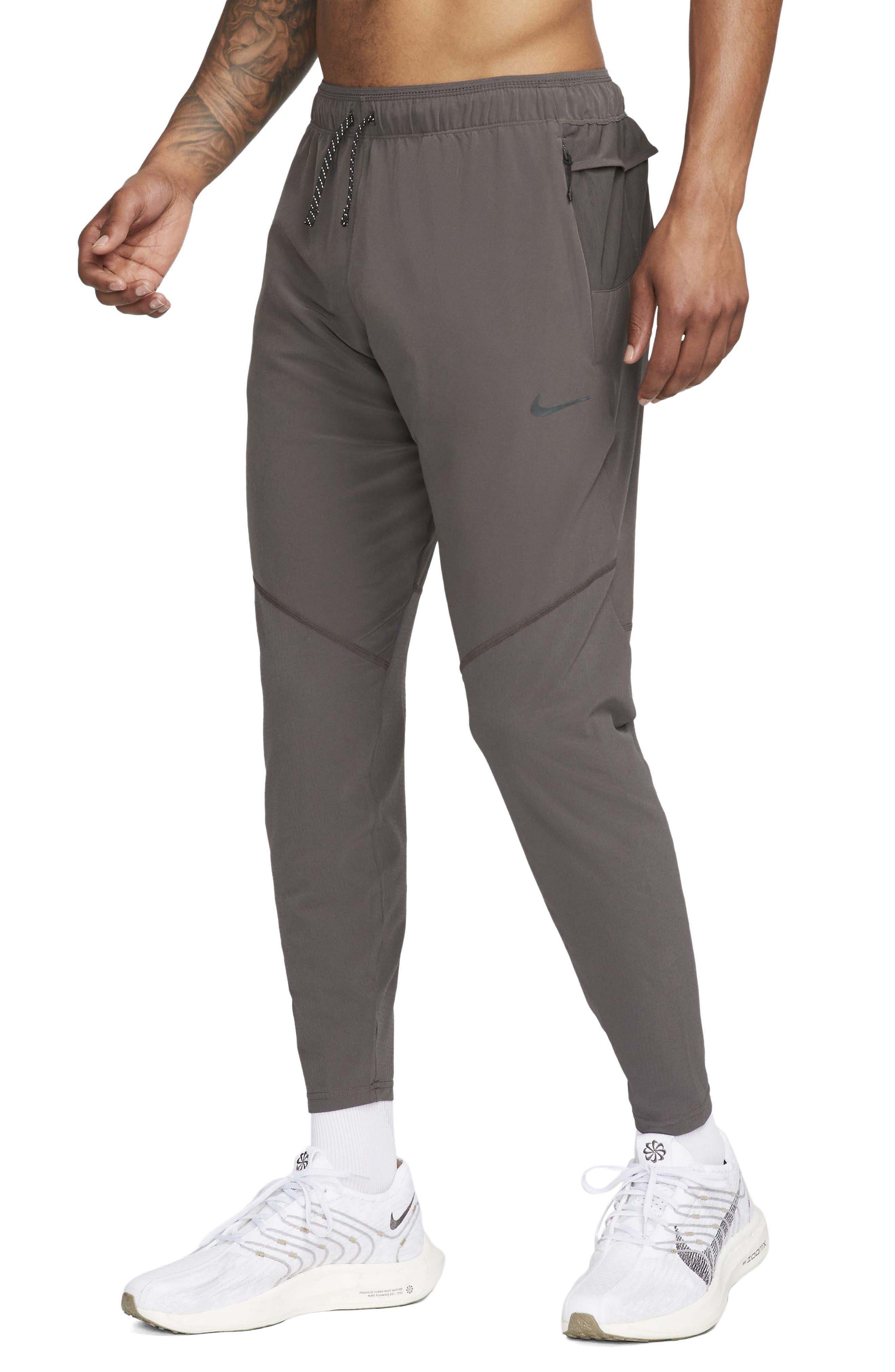 Штаны Nike Phenom Elite Shield Run Division
