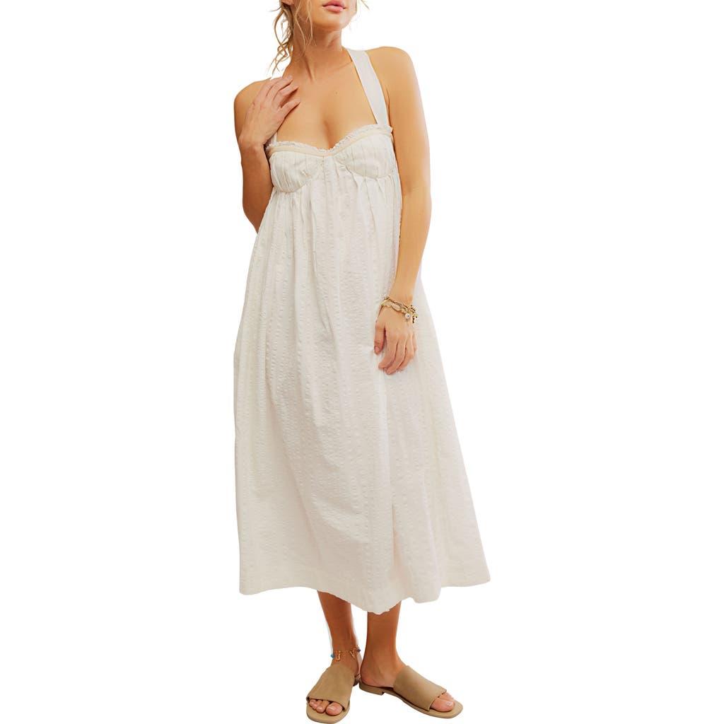 Free People Halter Neck Dresses for Women | Lyst