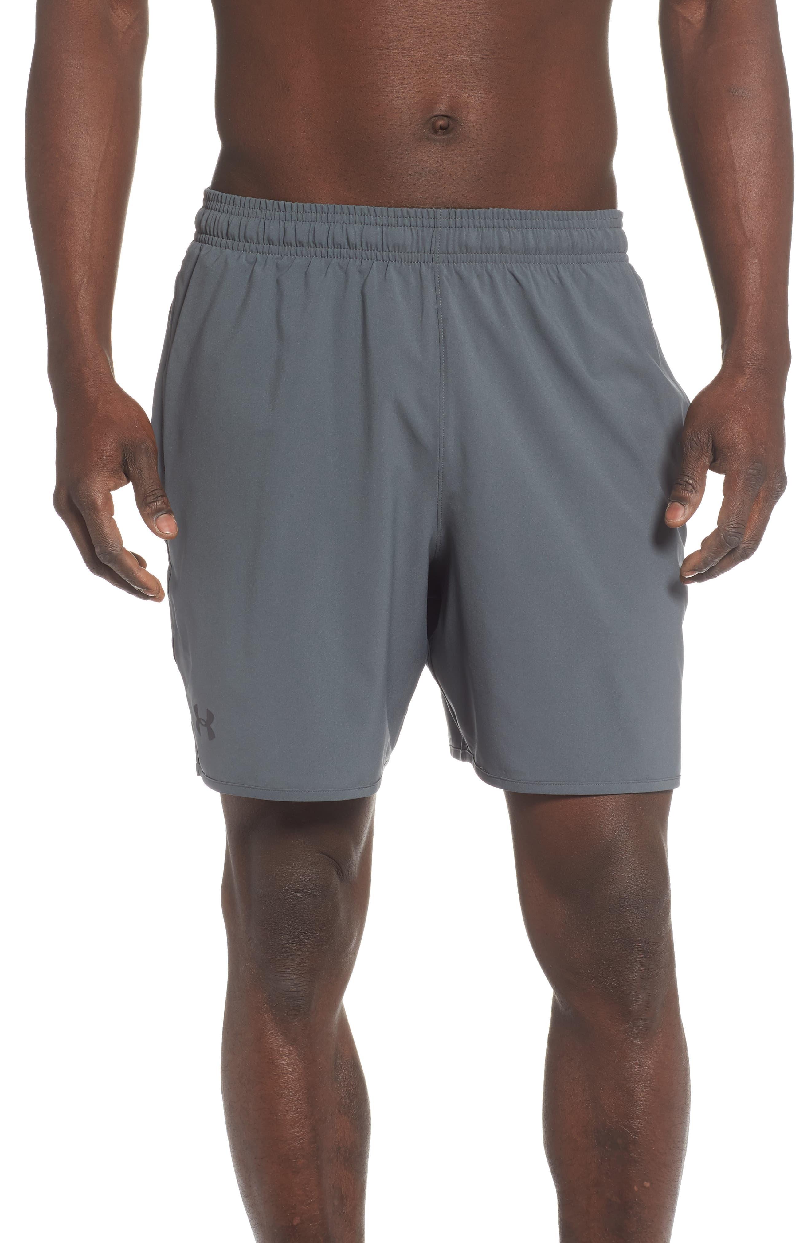 under armour swim trunks
