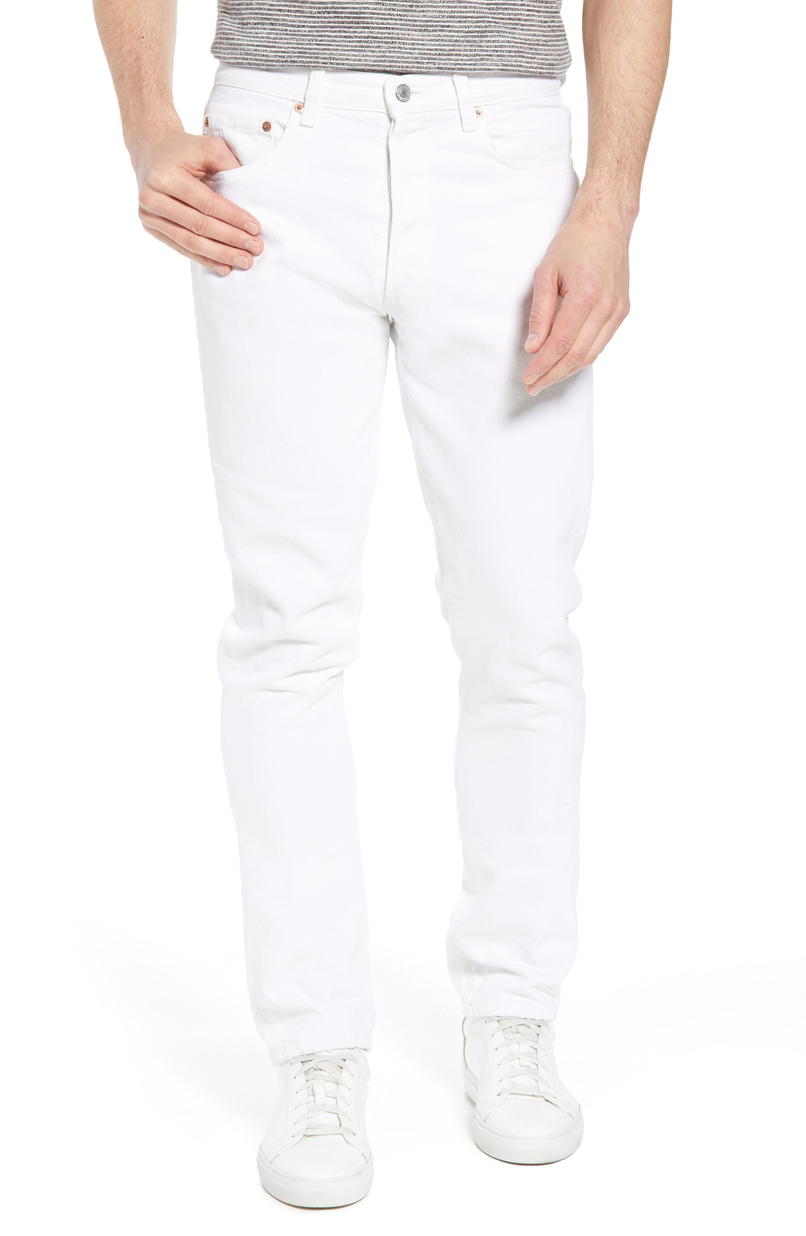 levi's authorized vintage 501