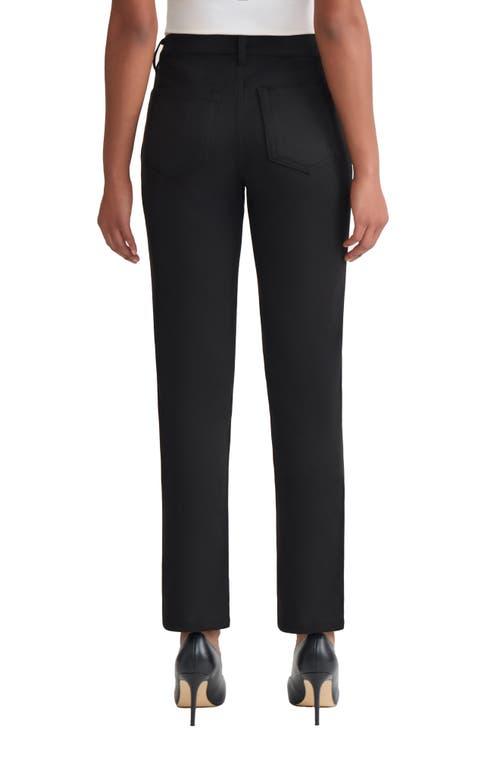 Tummy Control Macys Lexington Straight Jeans Jones New York