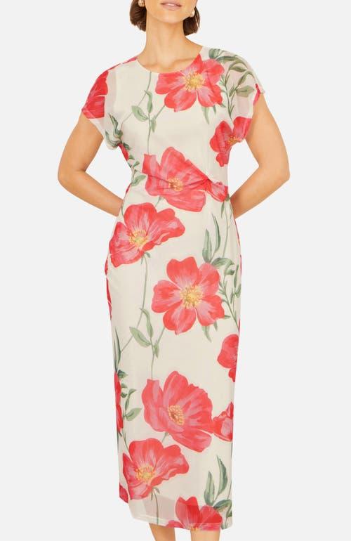 chinese dress ladies Poppy Dress Sewing Pattern | Sizes 0–18