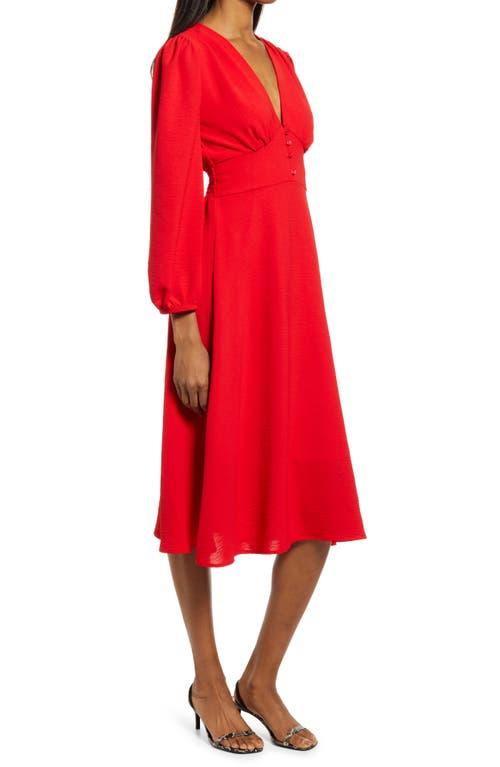 long sleeve faux wrap dress fraiche by j Women's Fraiche by J Navy Wrap Dress Long Sleeve Tie Front Stretchy Knit Small