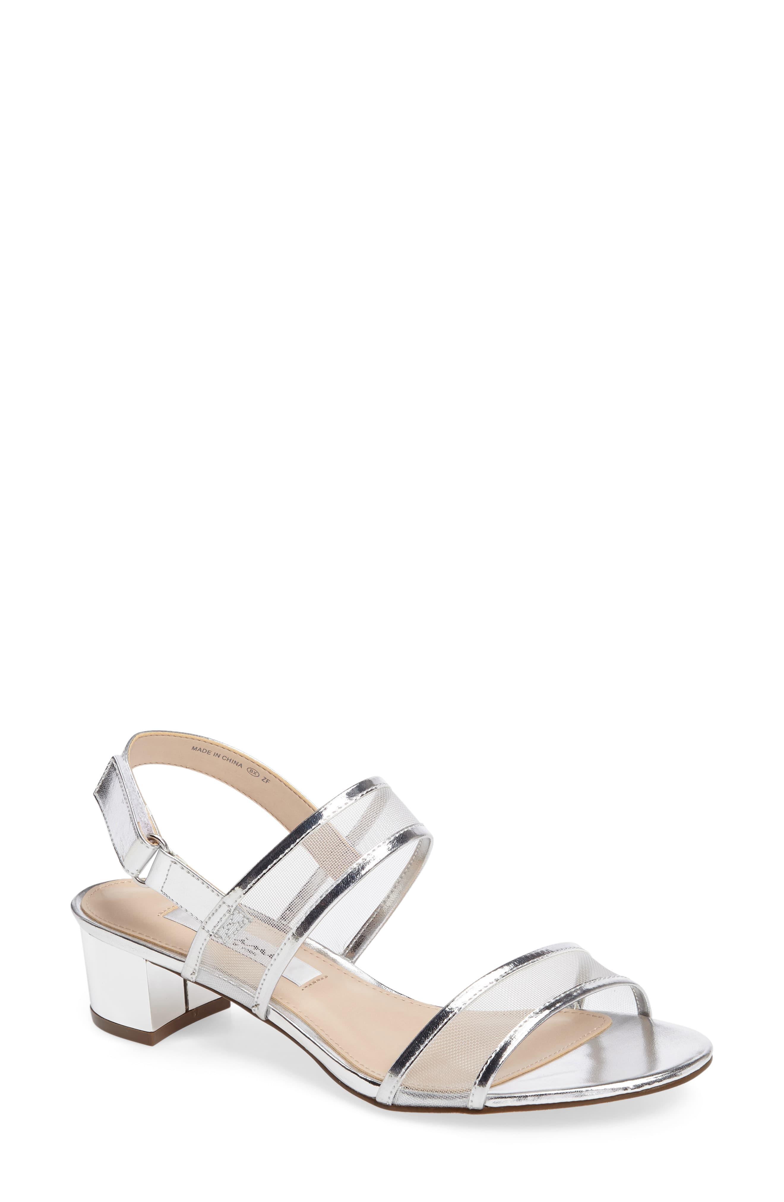 nina women's ganice dress sandal