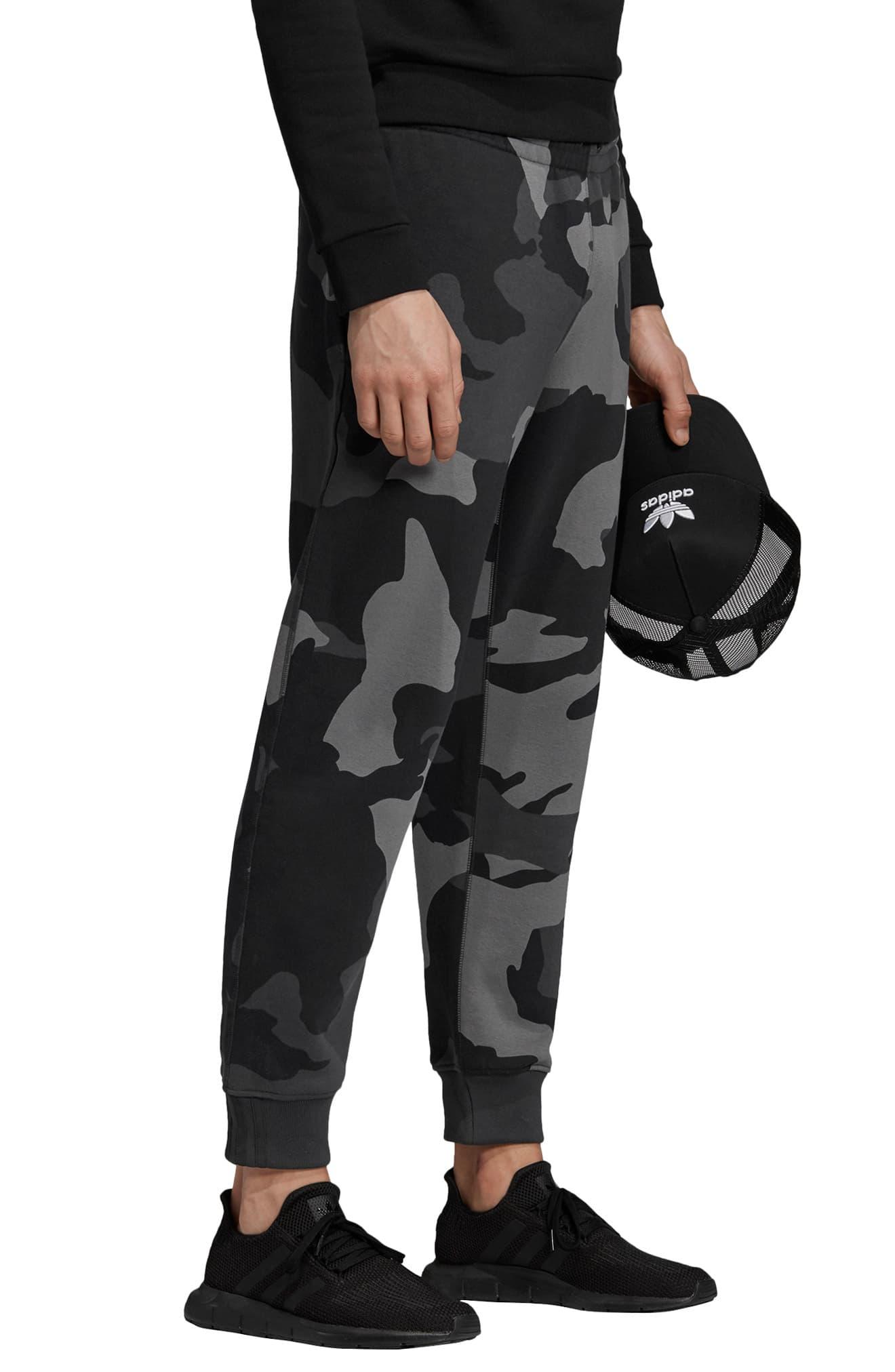 adidas vocal sweatpants