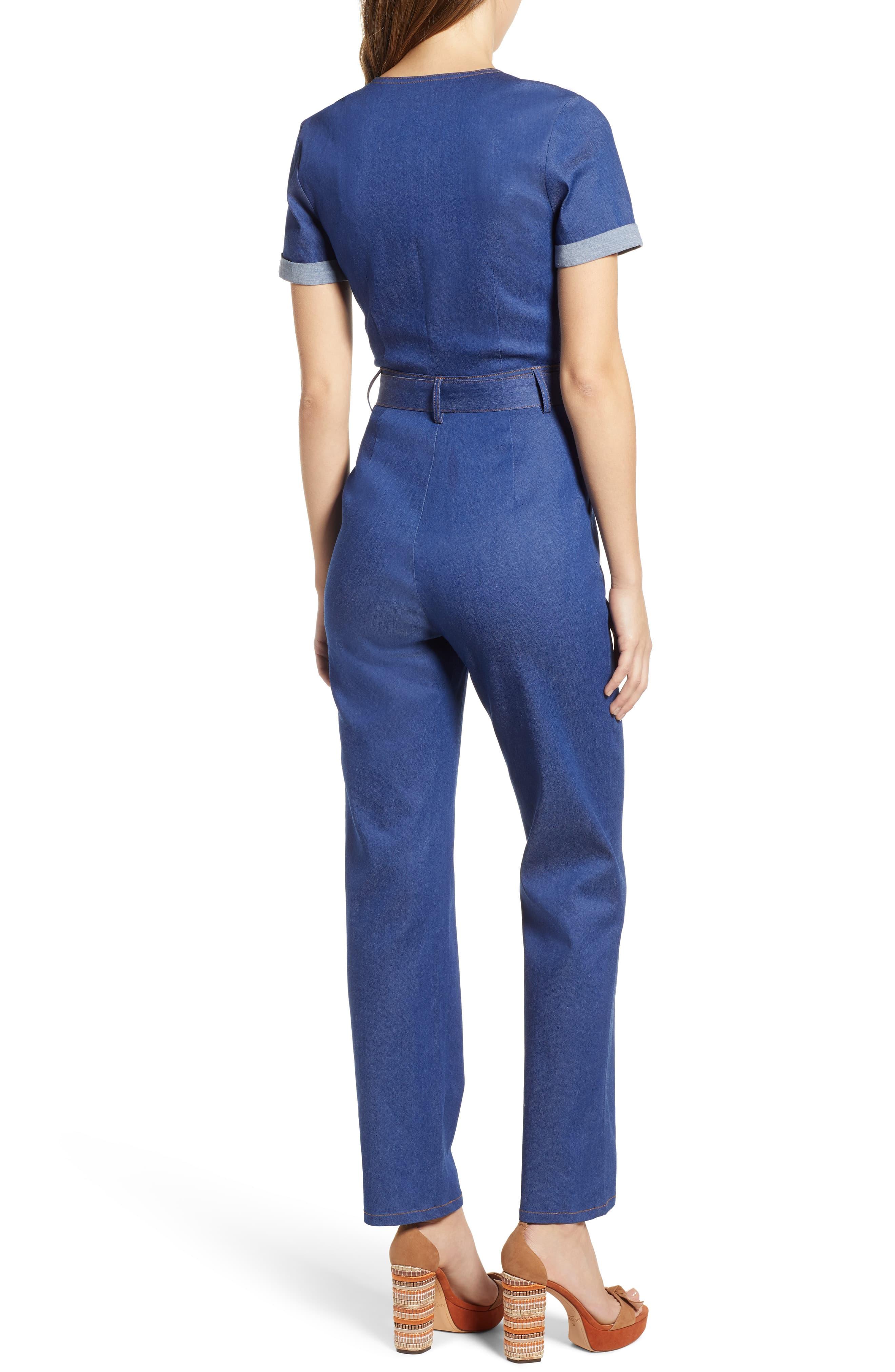 tiger mist phillipa jumpsuit