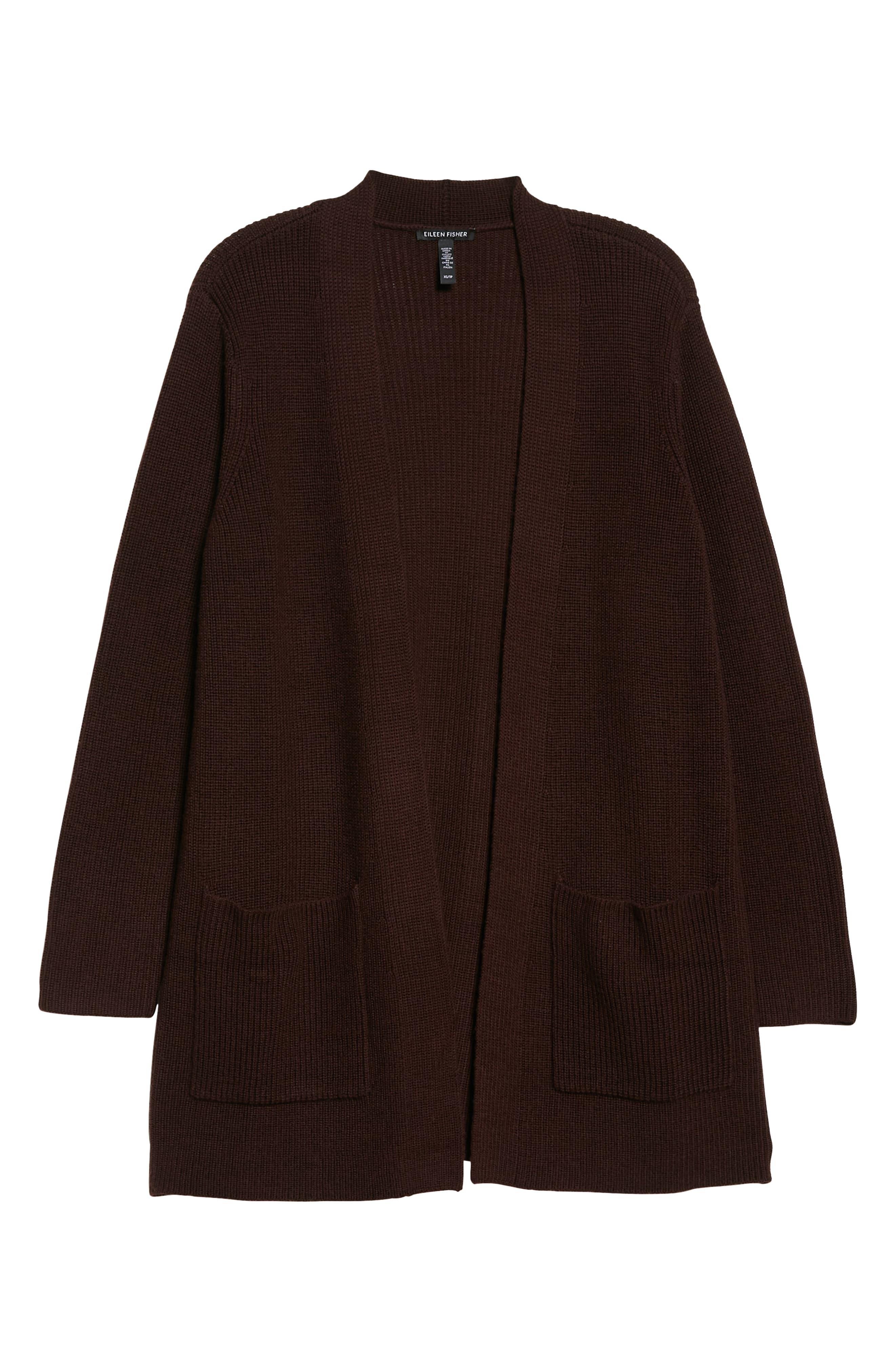 Eileen Fisher Simple Patch Pocket 