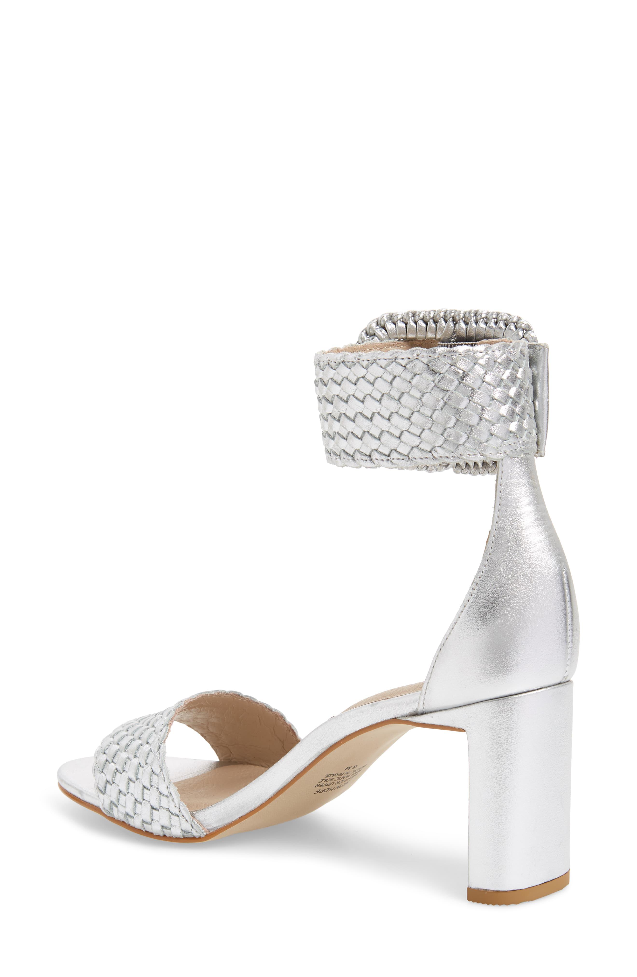 matisse new hope sandal