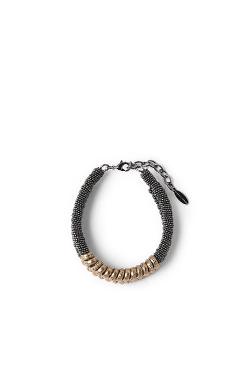 【限定セール！】 brunello-cucinelli-Lignite- アクセサリー