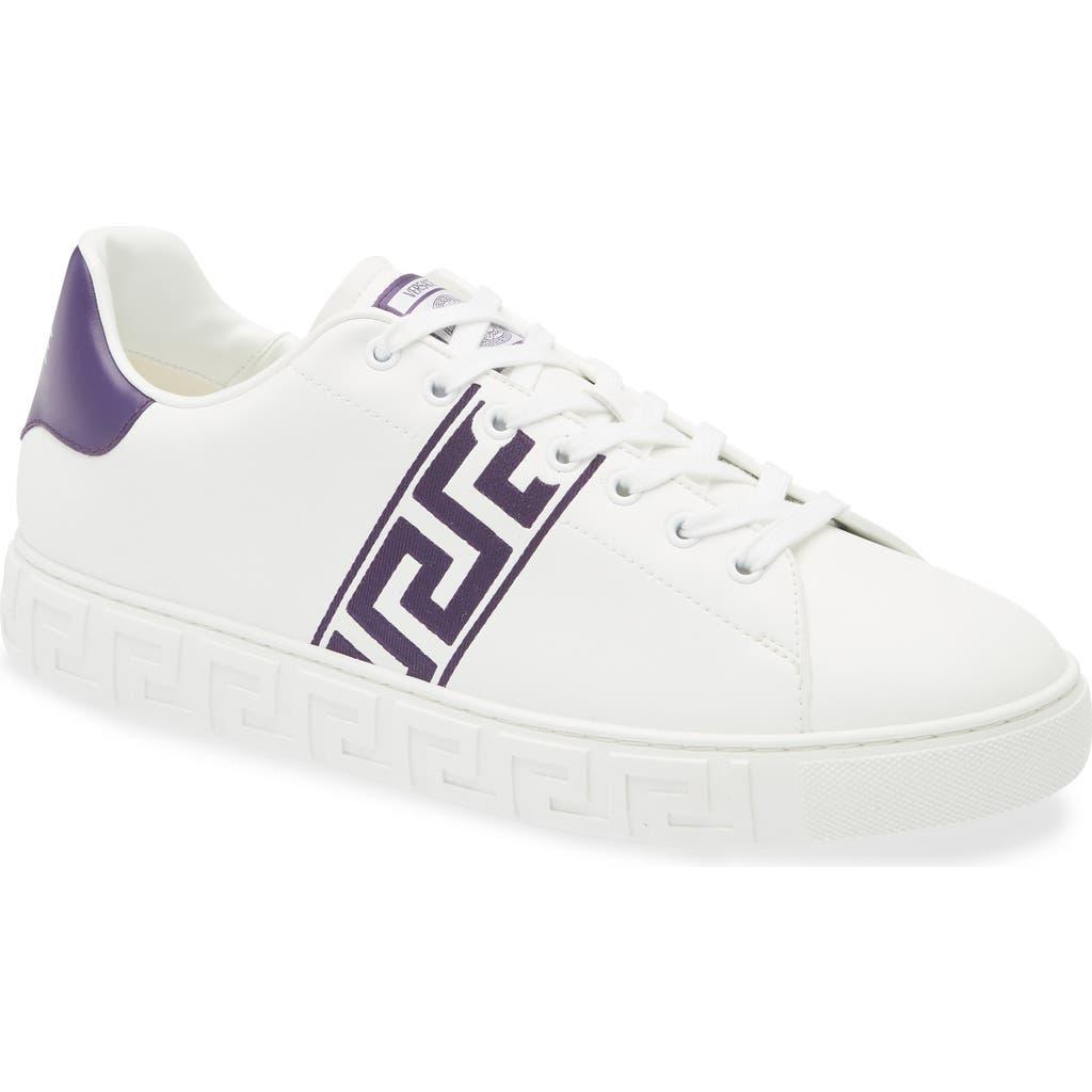 Versace Sneakers for Men | Online Sale up to 64% off | Lyst