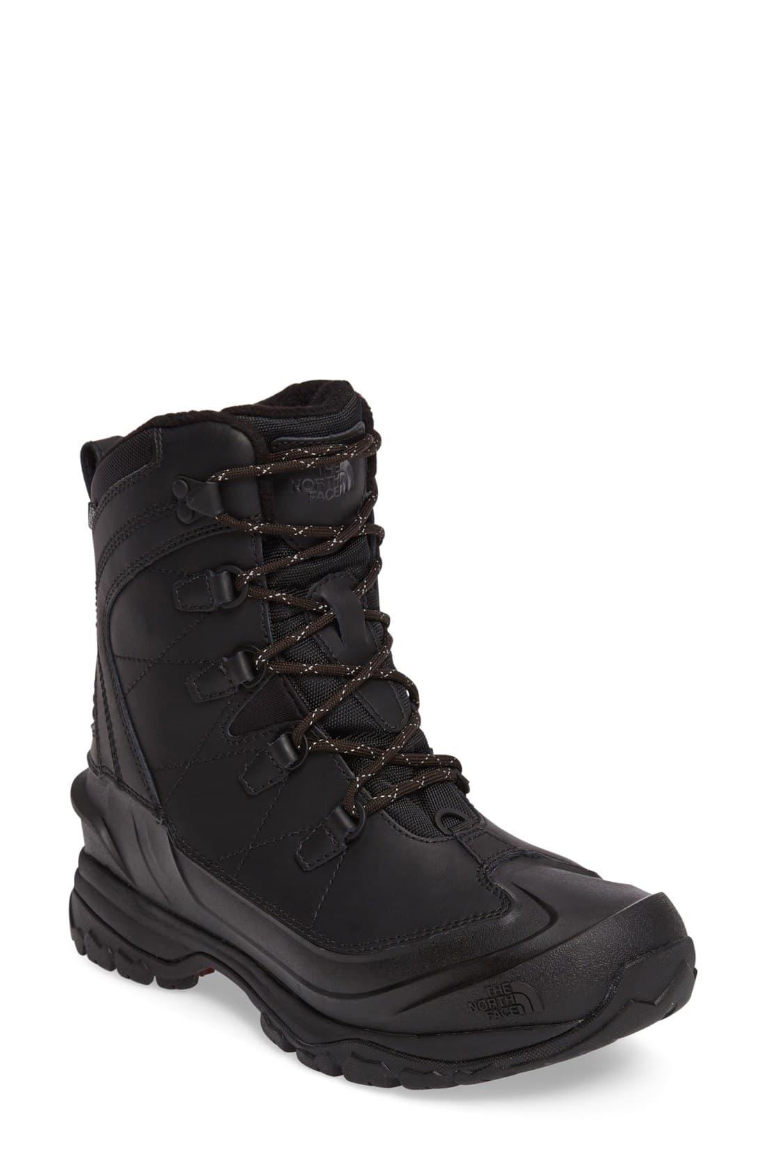 mens chilkat evo ii