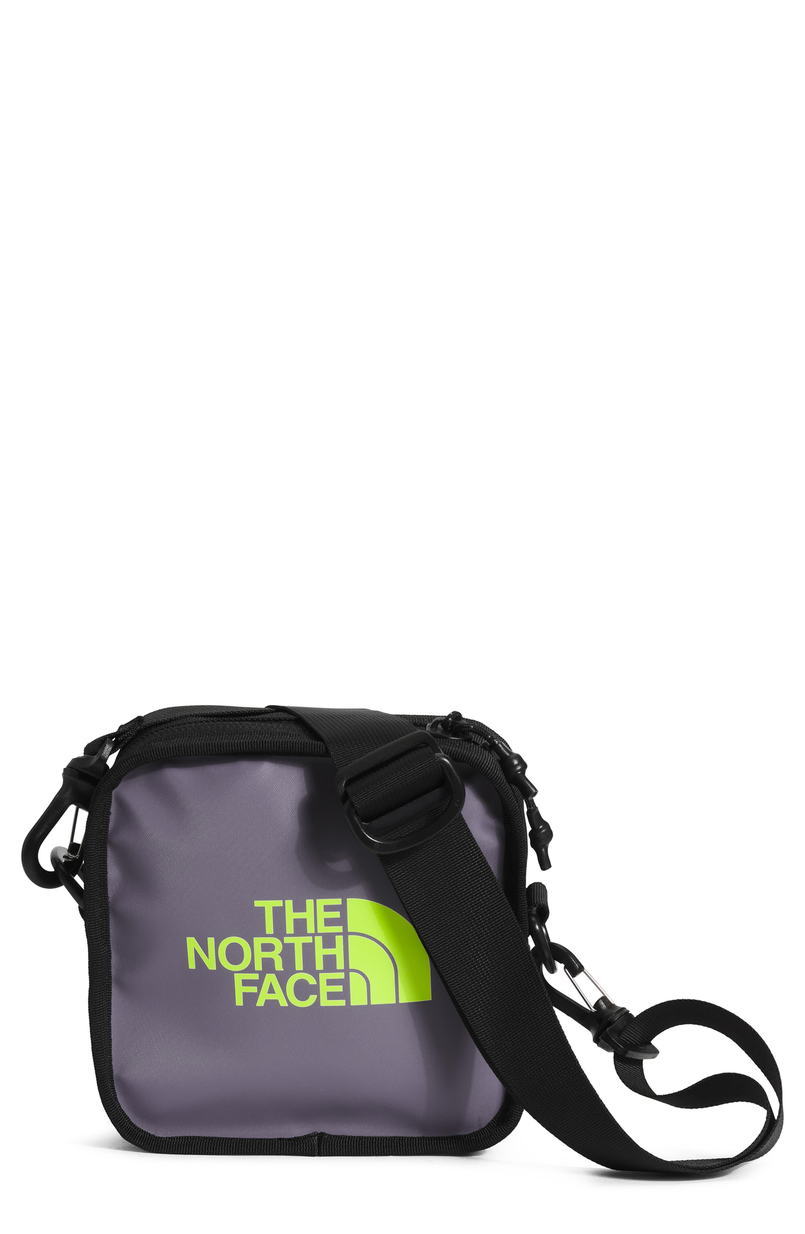 The North Face Explore Bardu Ii Crossbody Bag for Men | Lyst