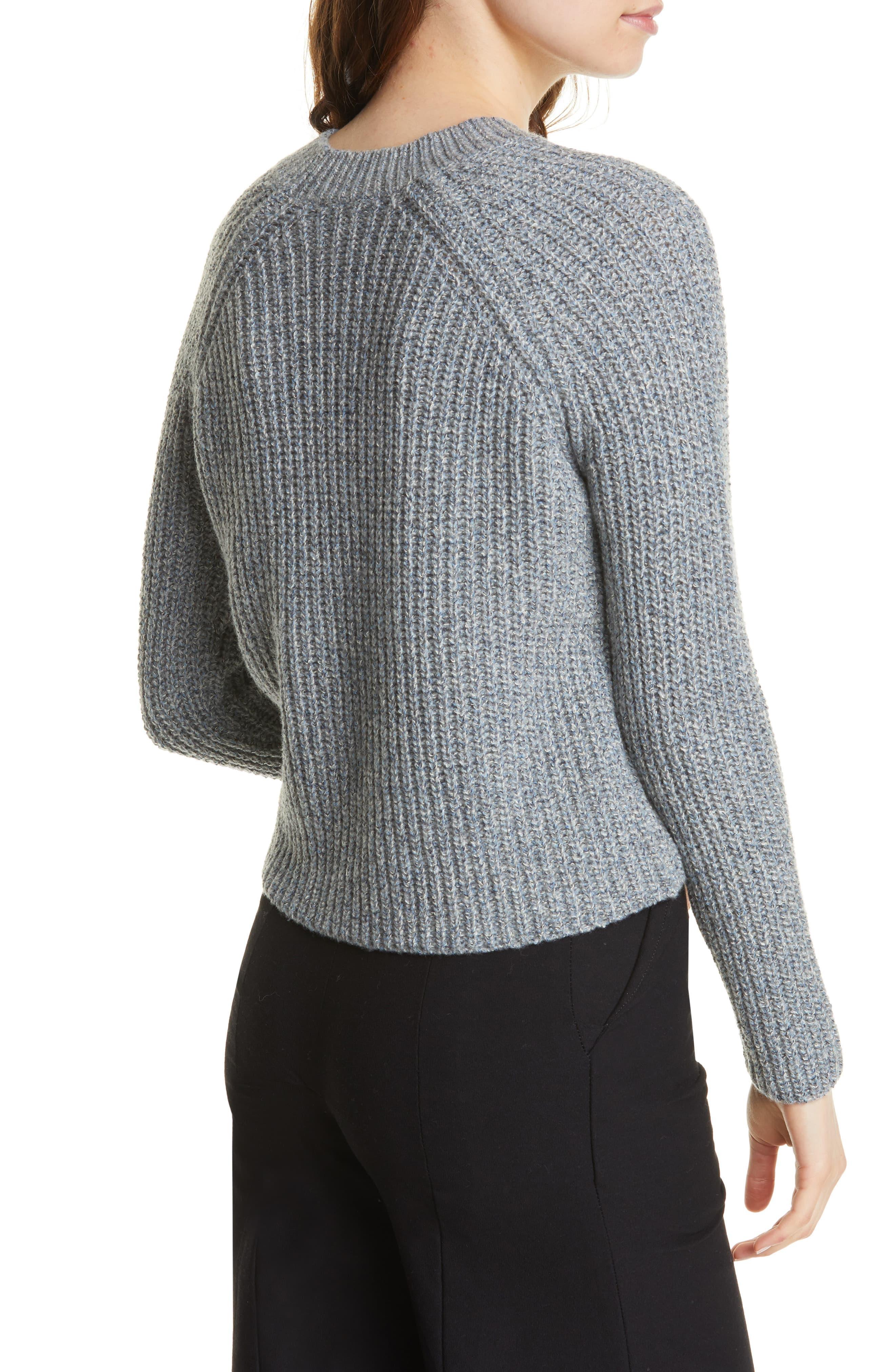 eileen fisher wool blend sweaters