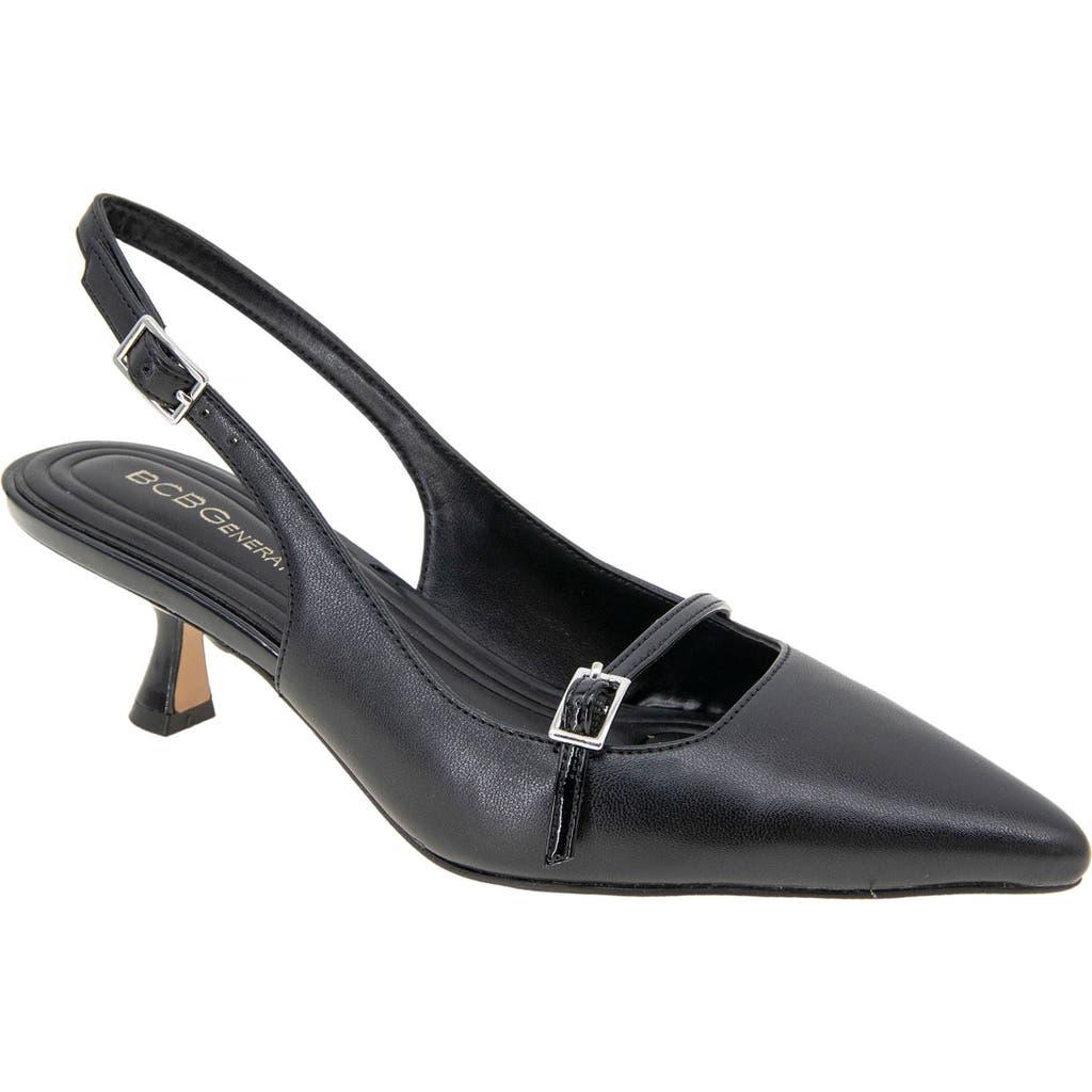 Bcbg studded pumps hotsell