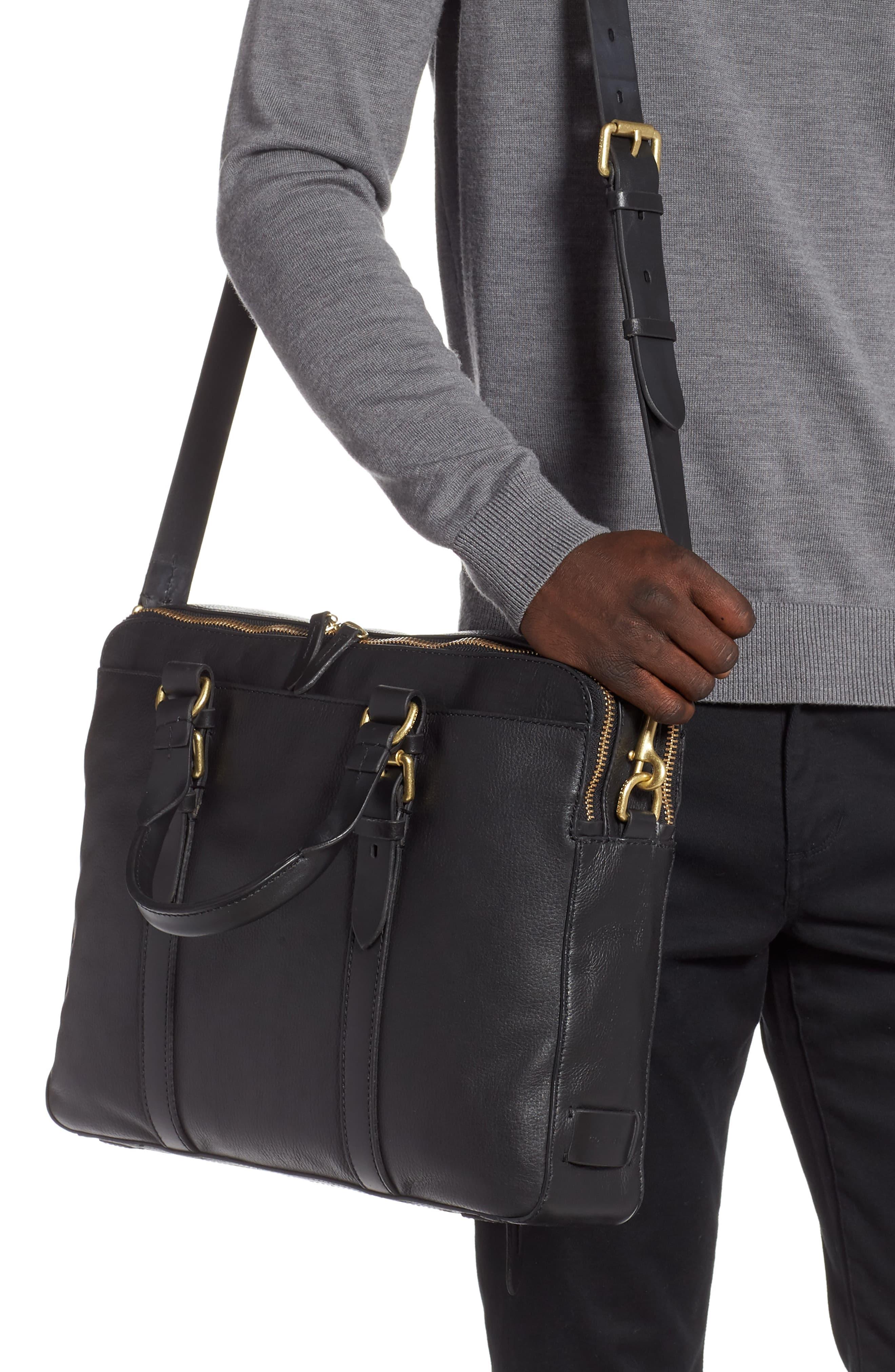 cole haan matthews duffle