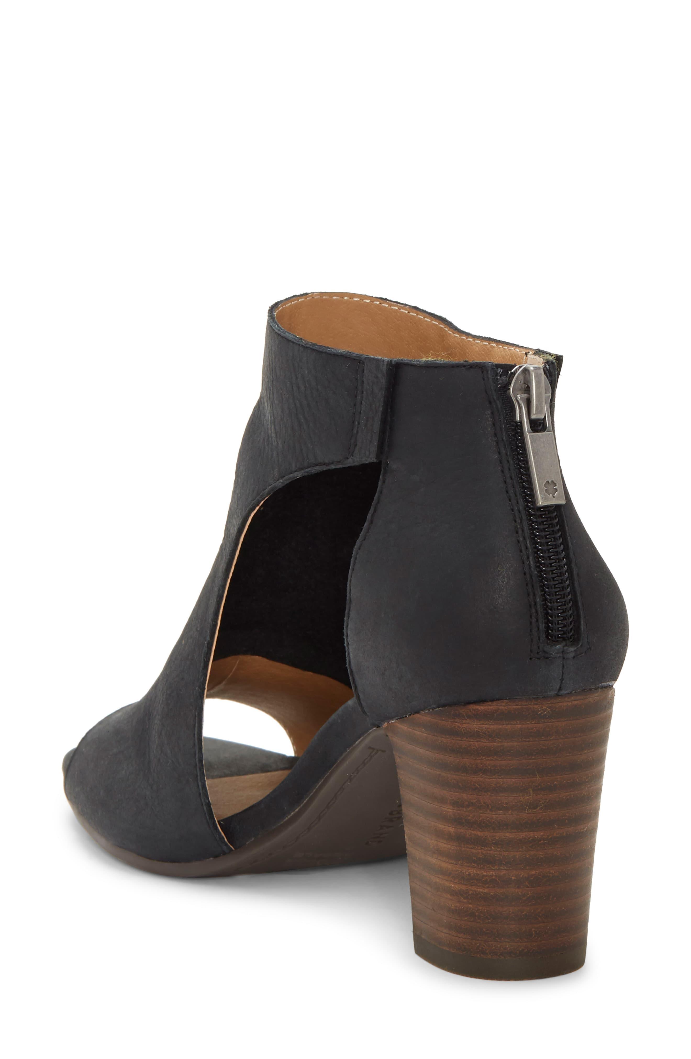 lucky brand udine shield sandal