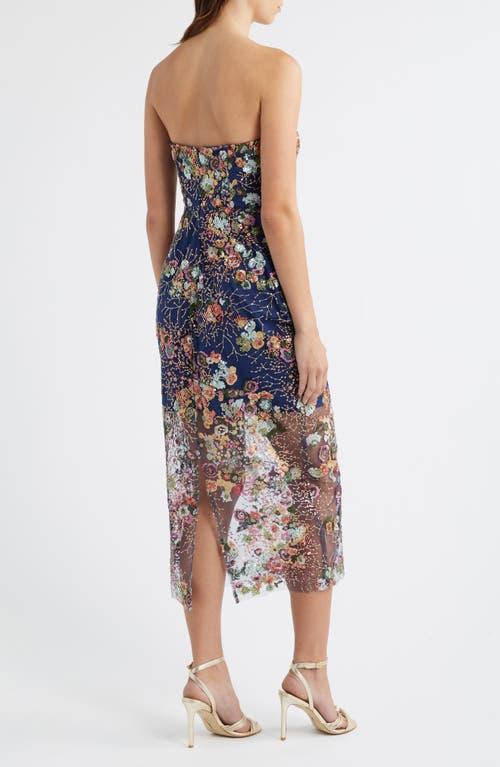 sachin and babi light blue dress Women's Sam Edelman Midi Dresses