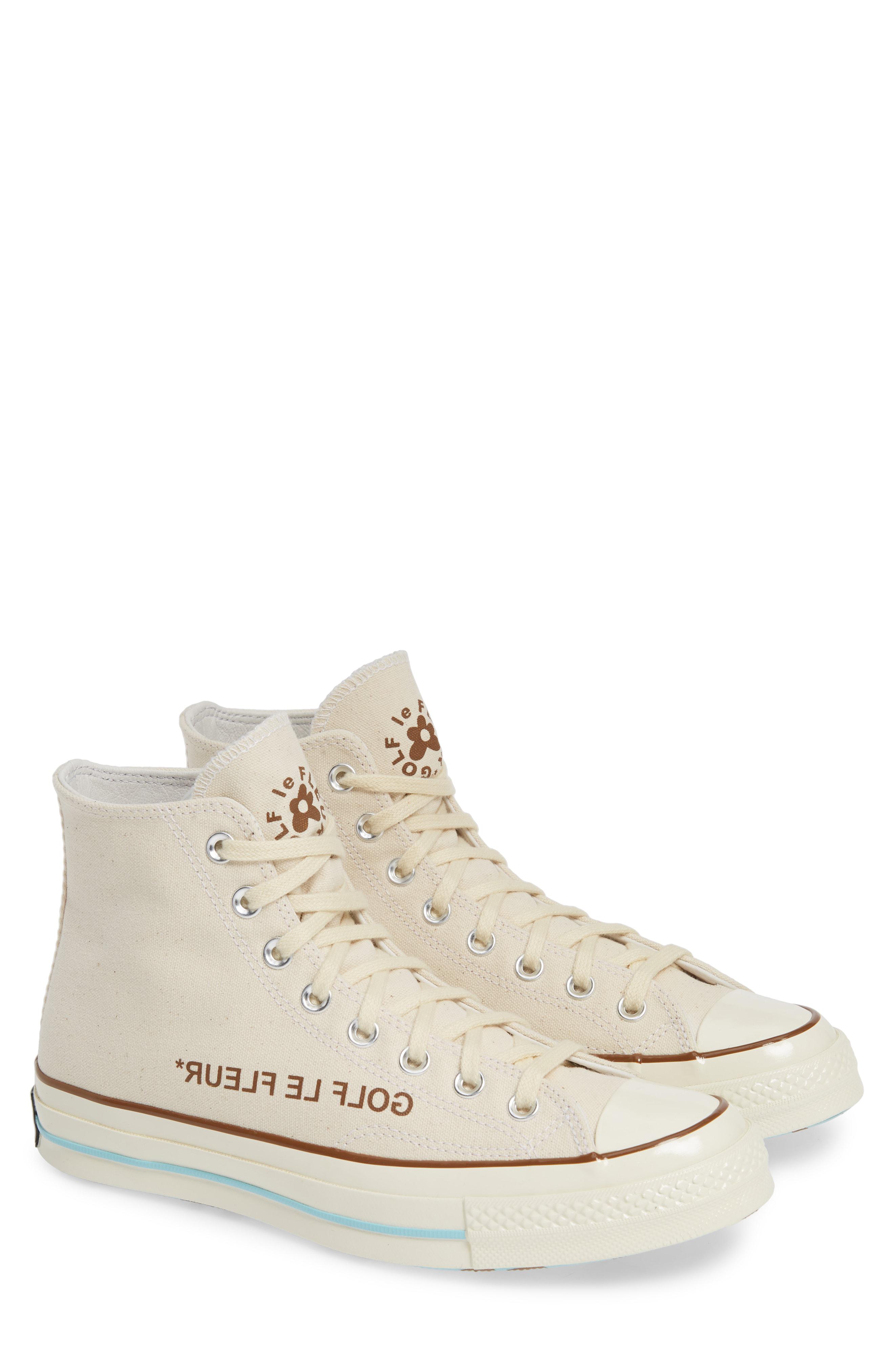 golf wang converse high tops