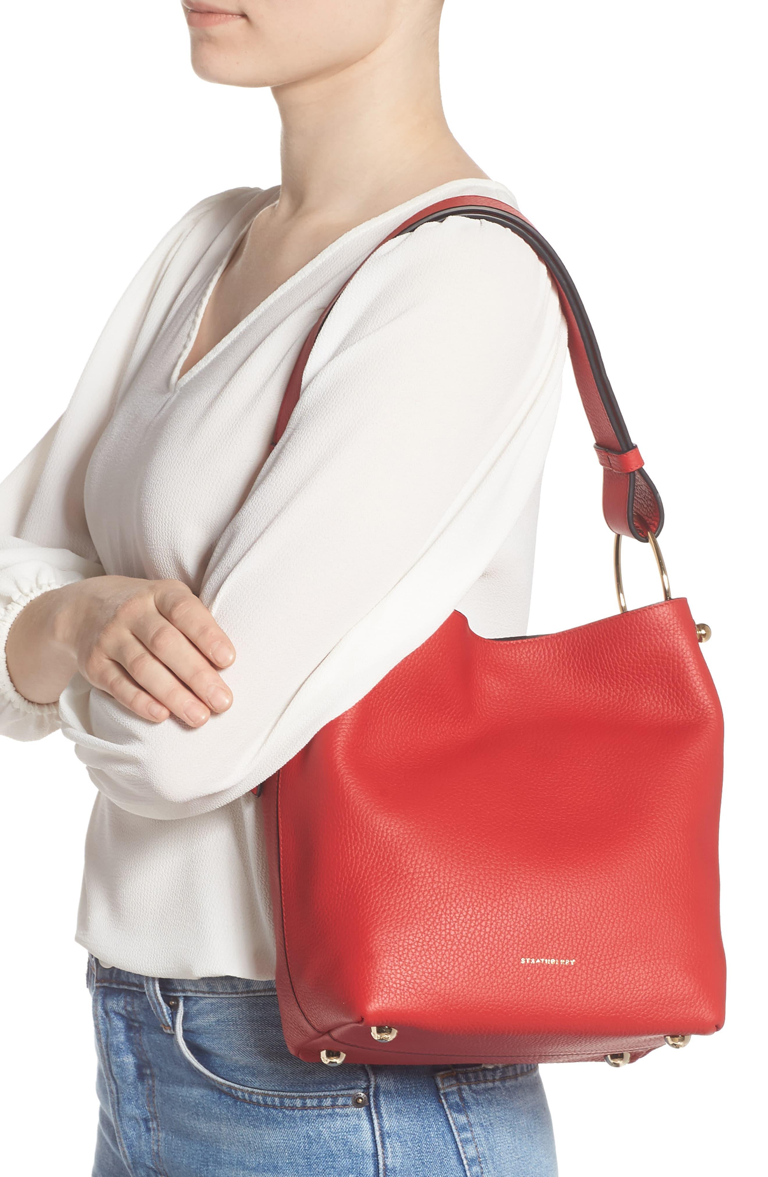 designer bucket bags sale