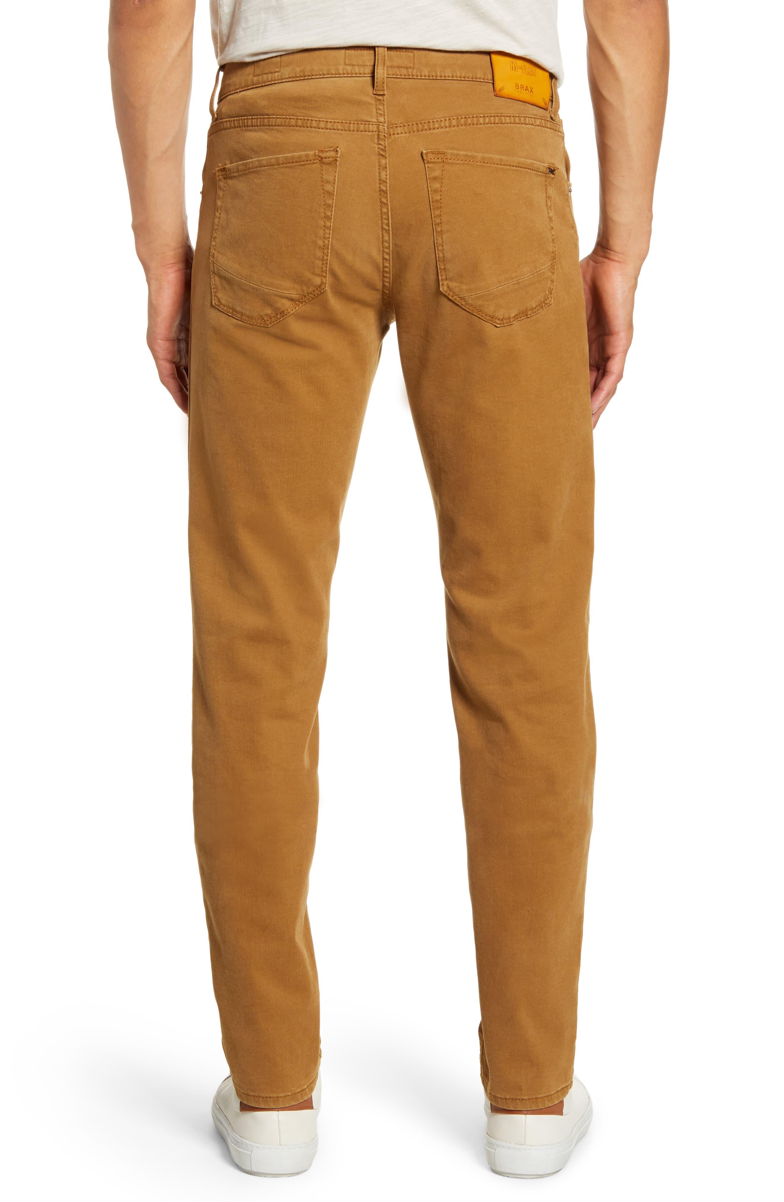 brax ultralight pants