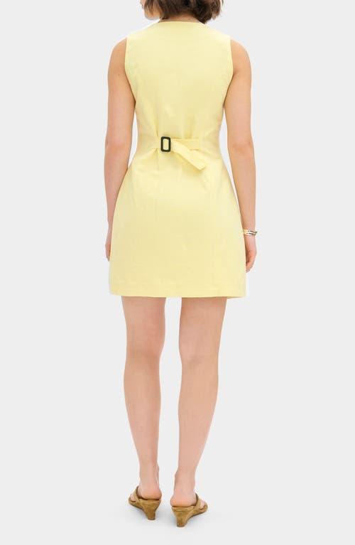ALIGNE Mini and short dresses for Women | Online Sale up to 60% off | Lyst ALIGNE Mini and short dresses for Women | Online Sale up to 60% off | Lyst