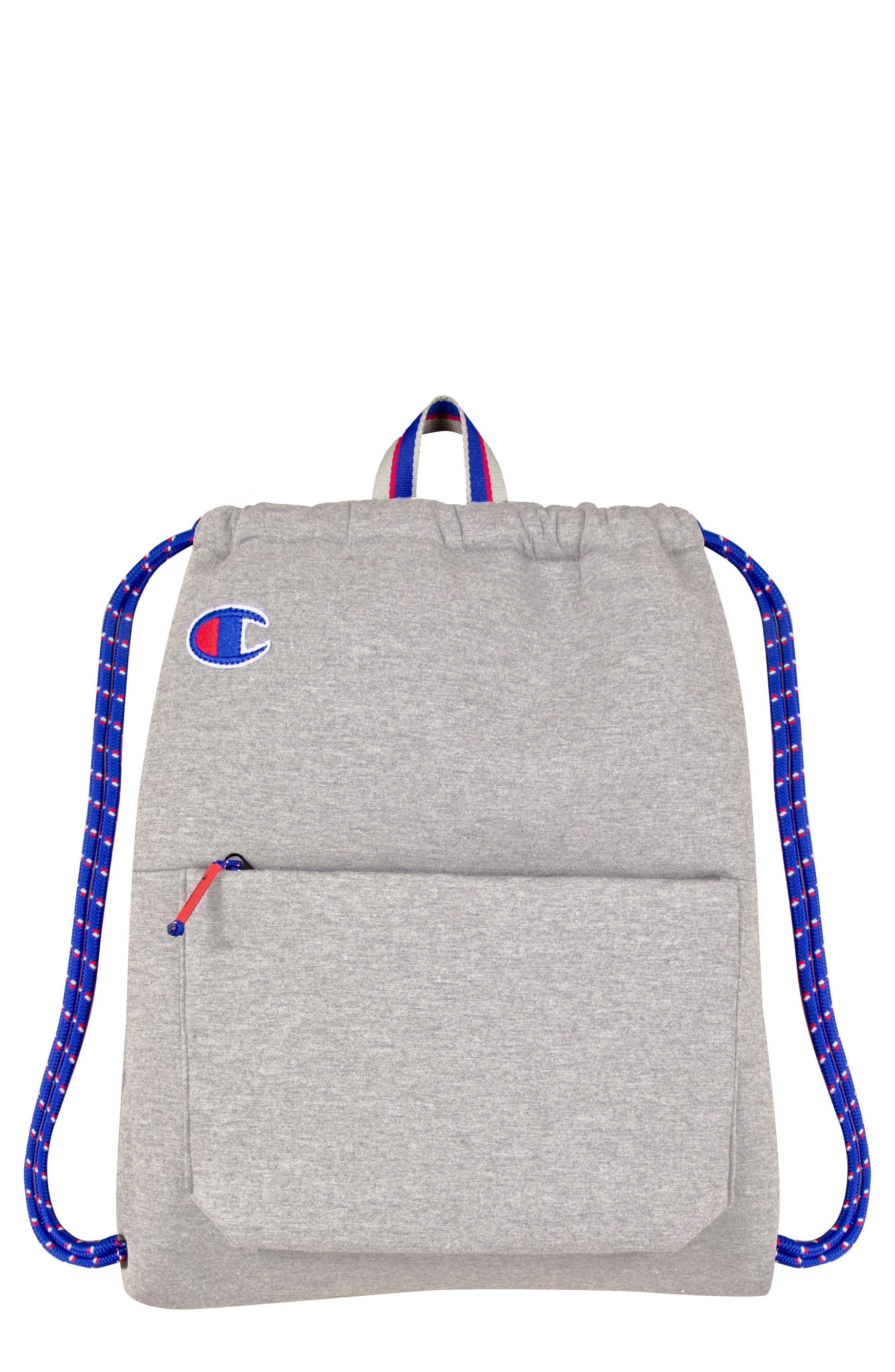 Champion cinch bag Outlet