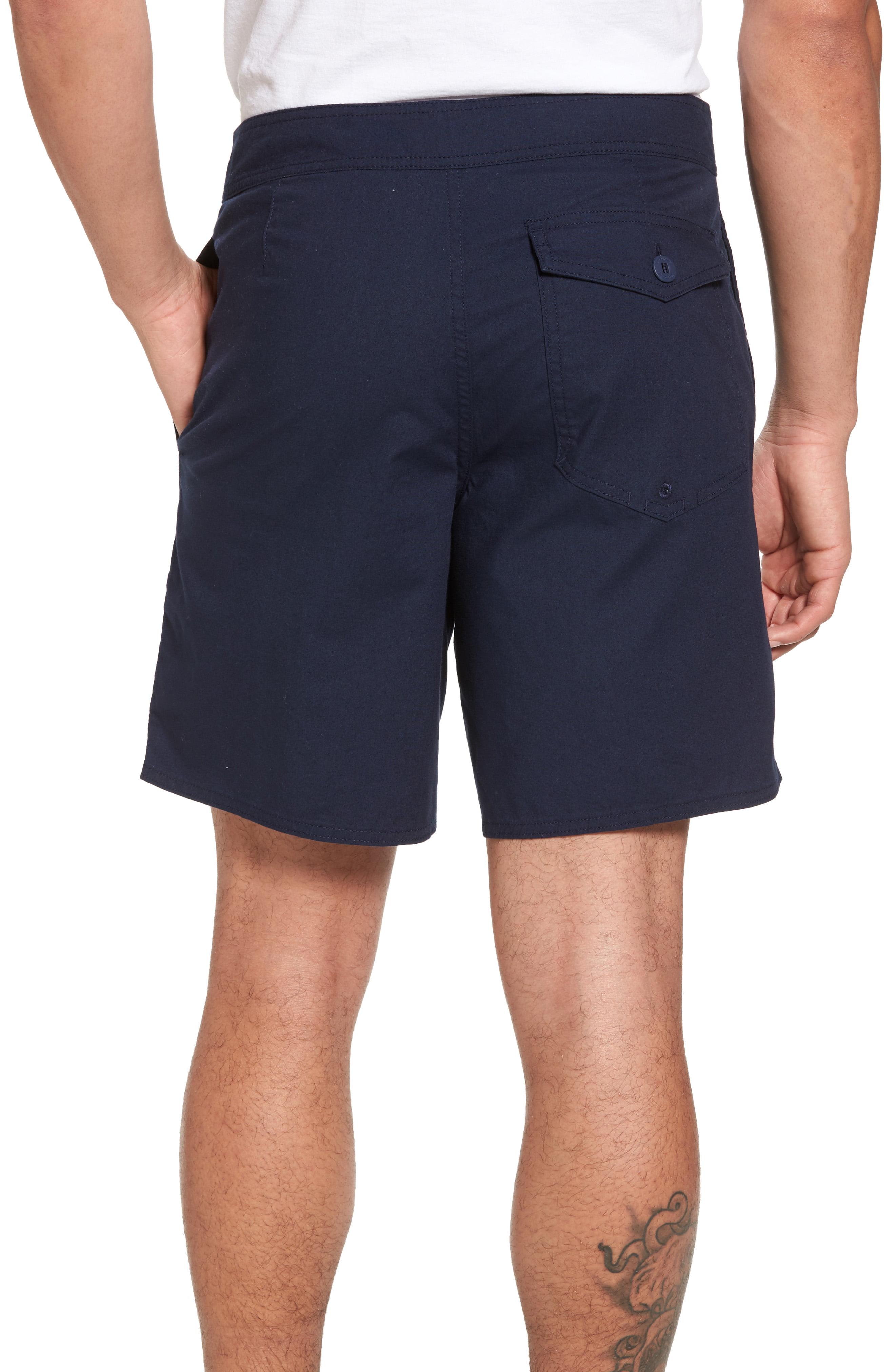 patagonia all wear hybrid shorts