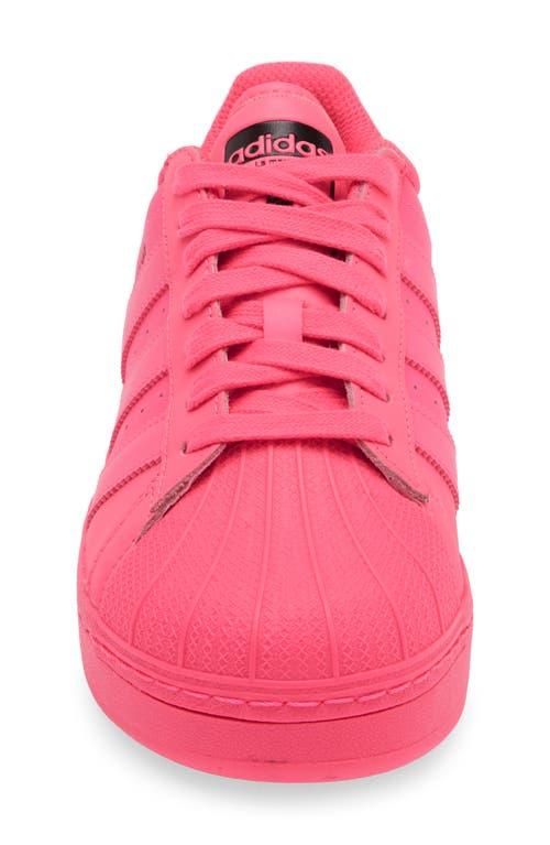 Adidas superstar pharrell williams pink new arrivals