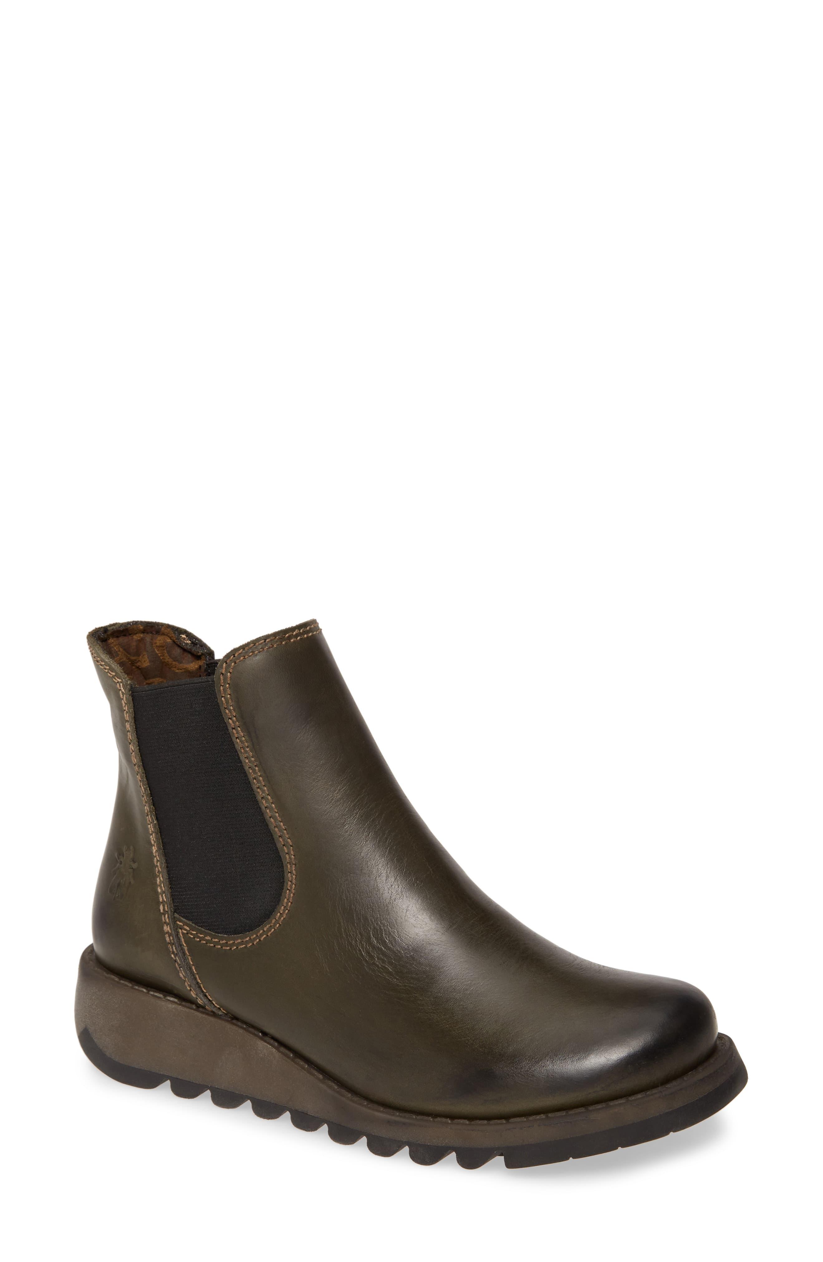 fly london phil chelsea boot