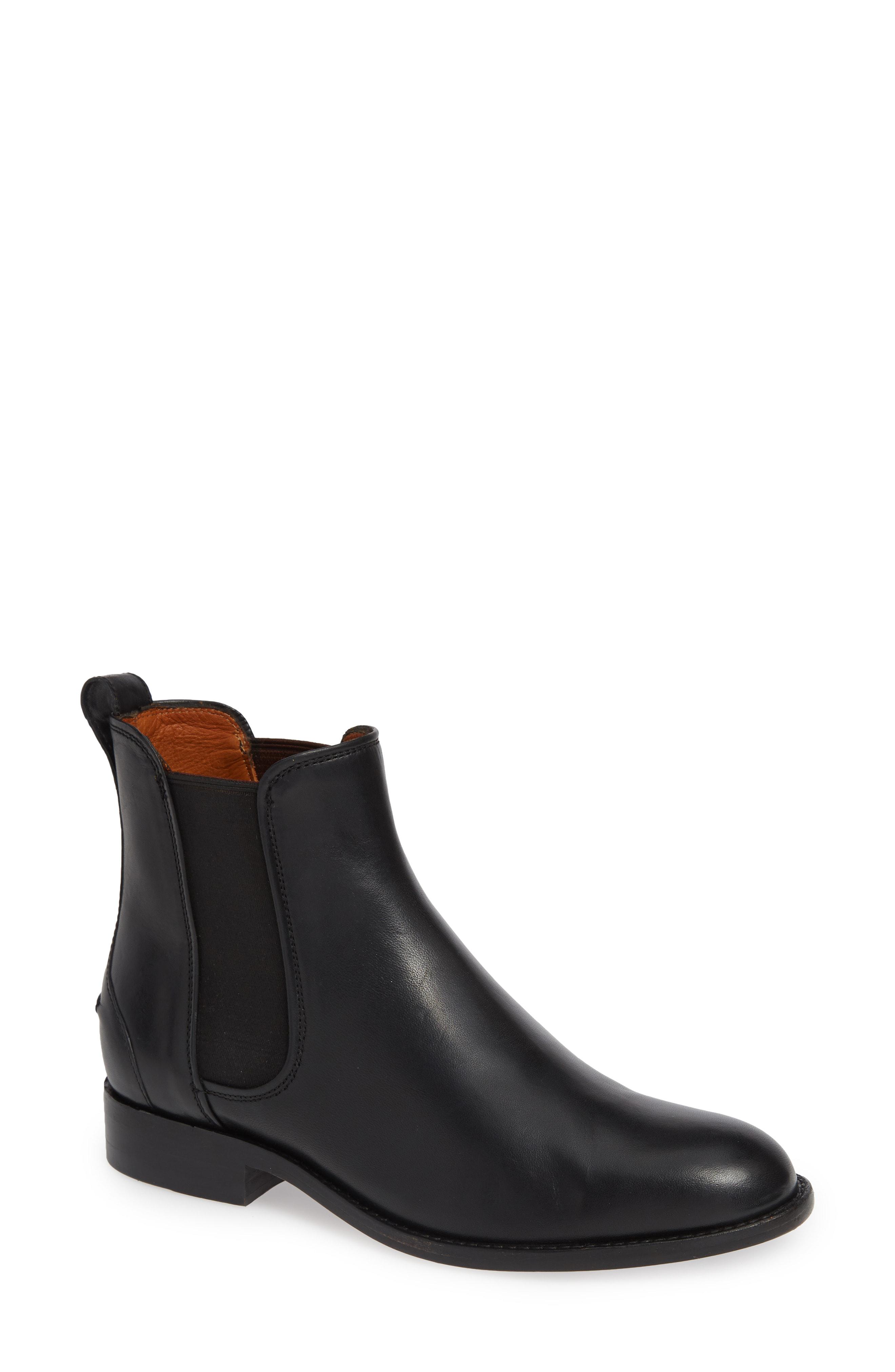 ariat parker chelsea boot