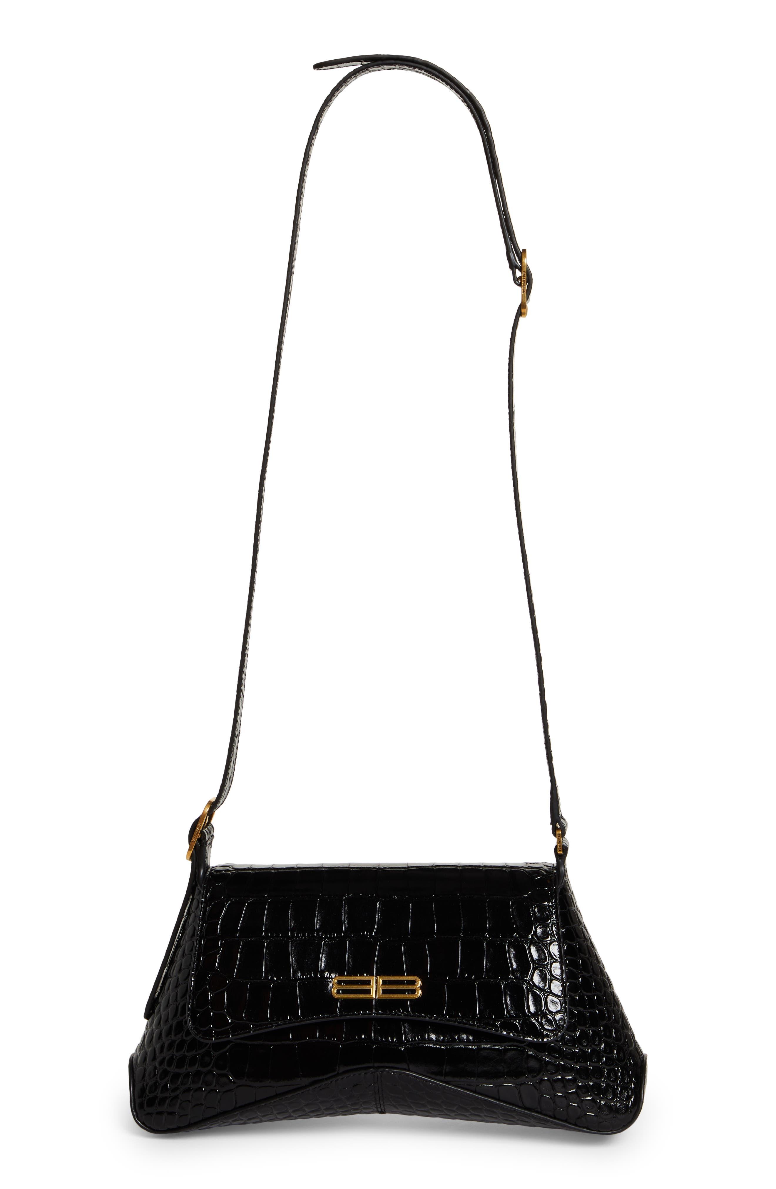 pouch bag balenciaga