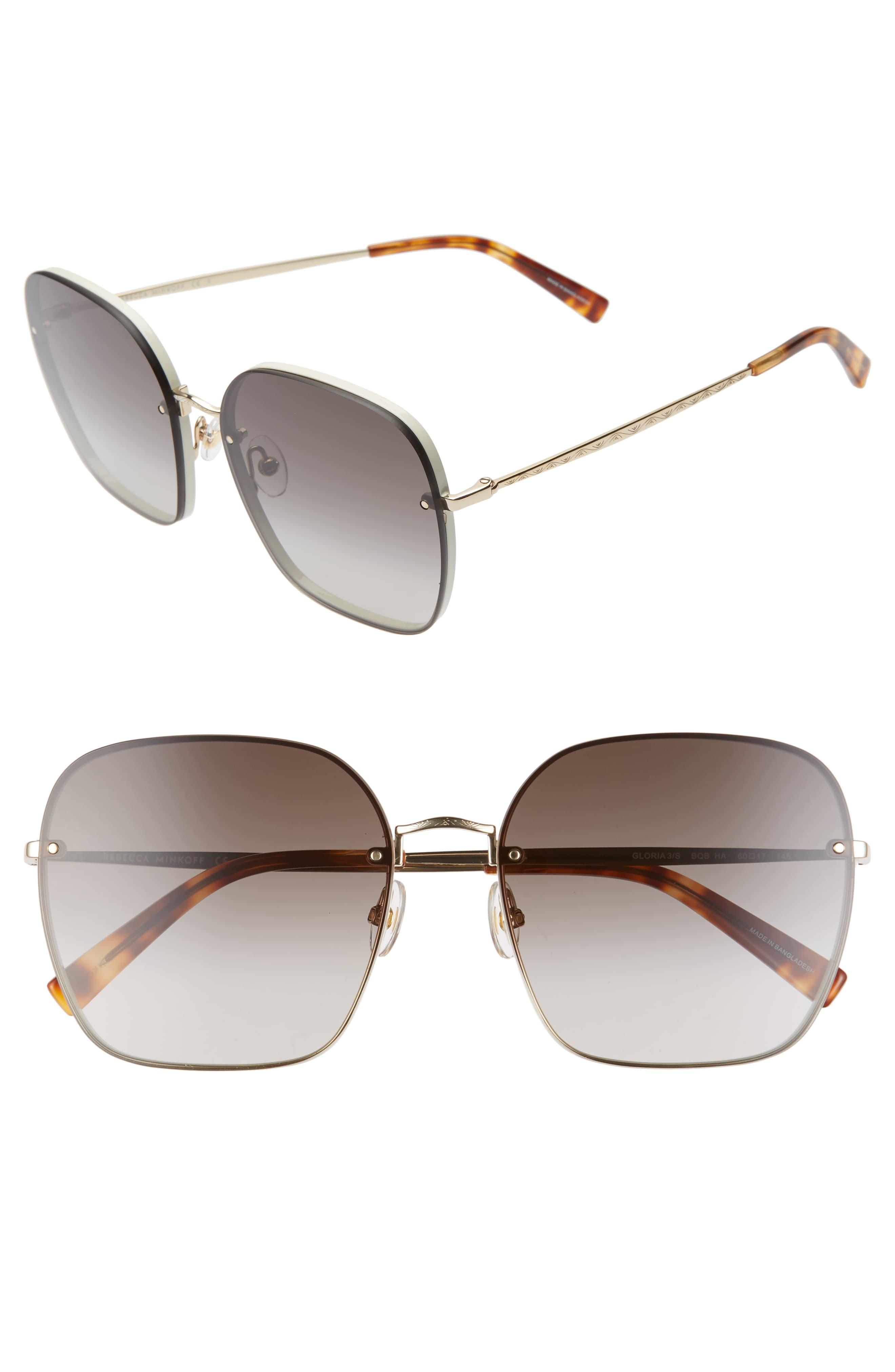 rebecca minkoff glasses