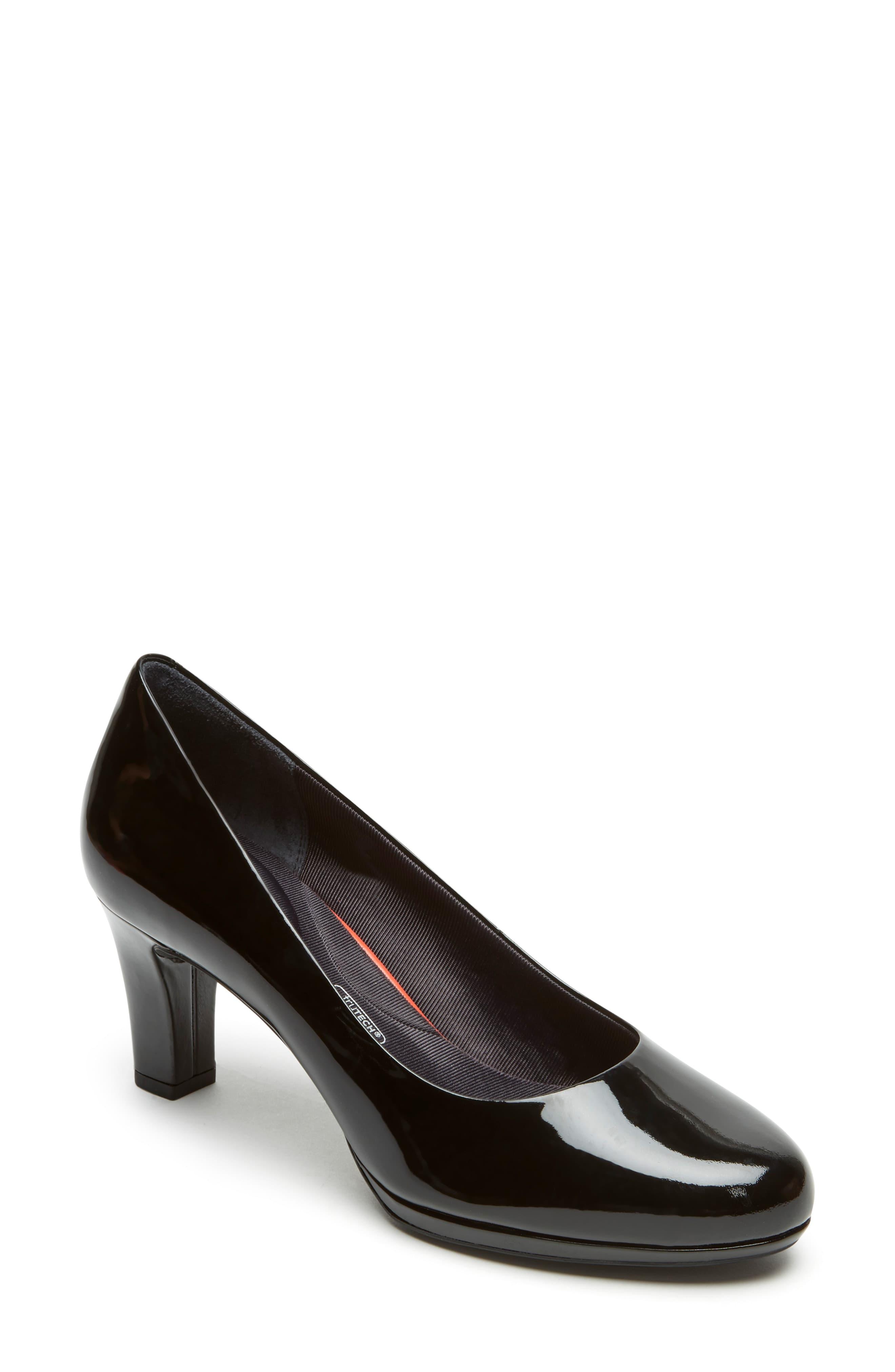 rockport total motion