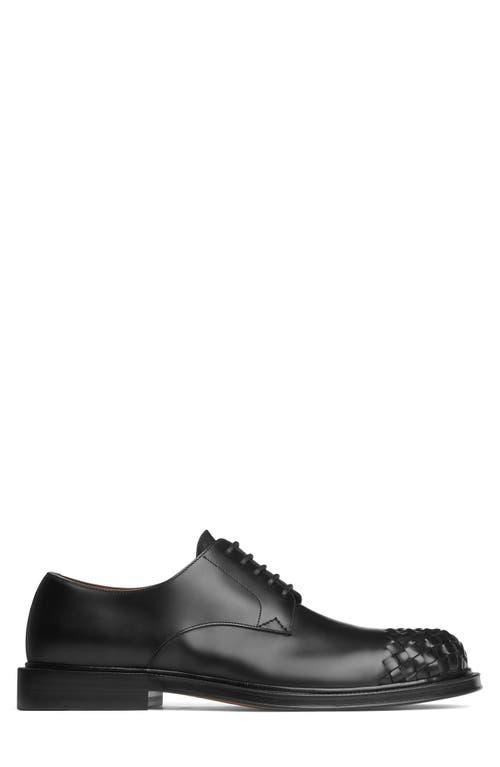 靴 Bottega Veneta Square Toe Derbys Ice 靴 Bottega Veneta Square Toe Derbys Ice Bottega Veneta