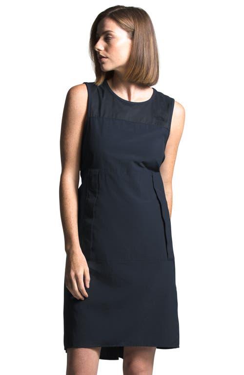 North face travel dress online