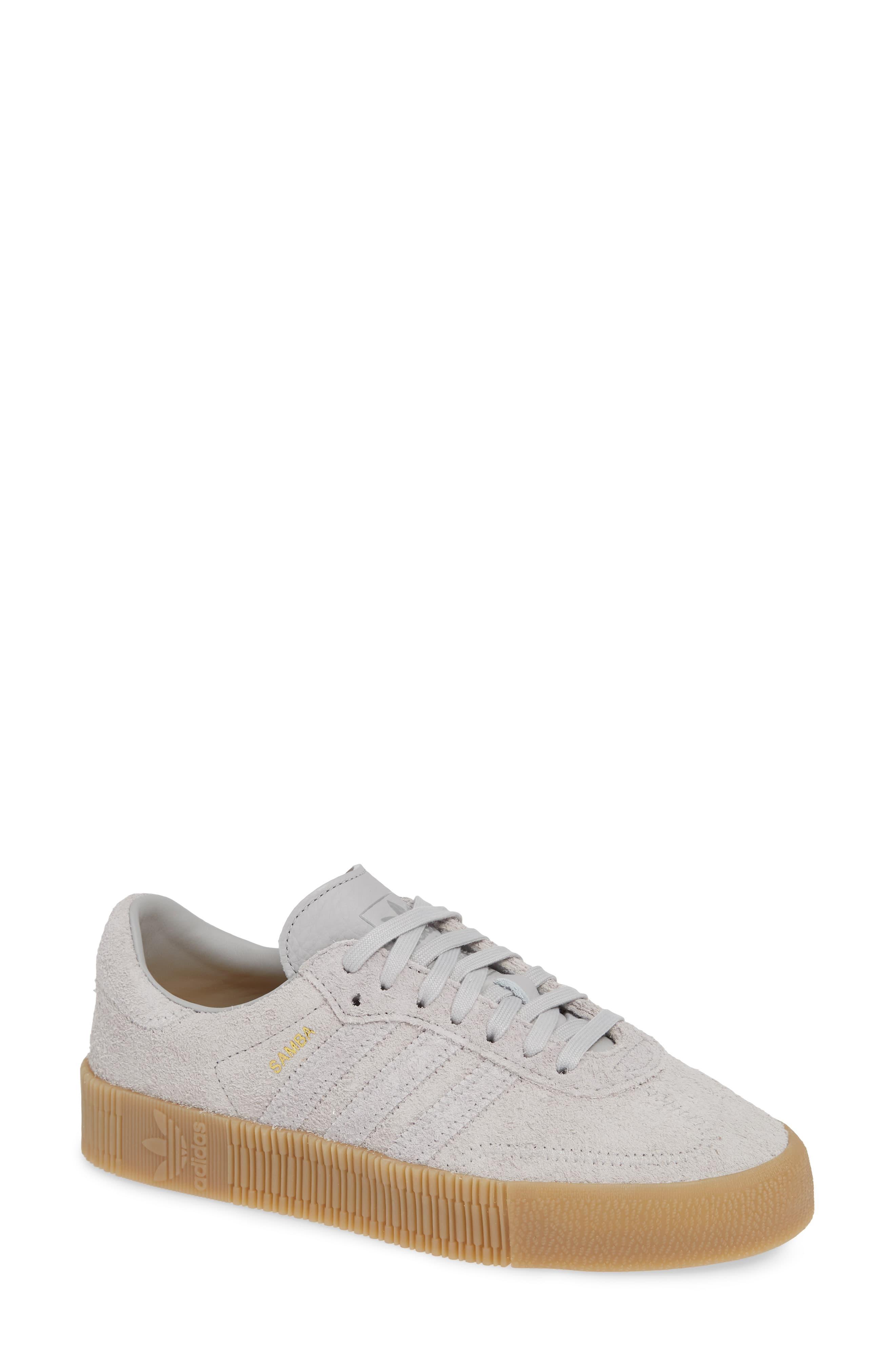 adidas samba womens nordstrom