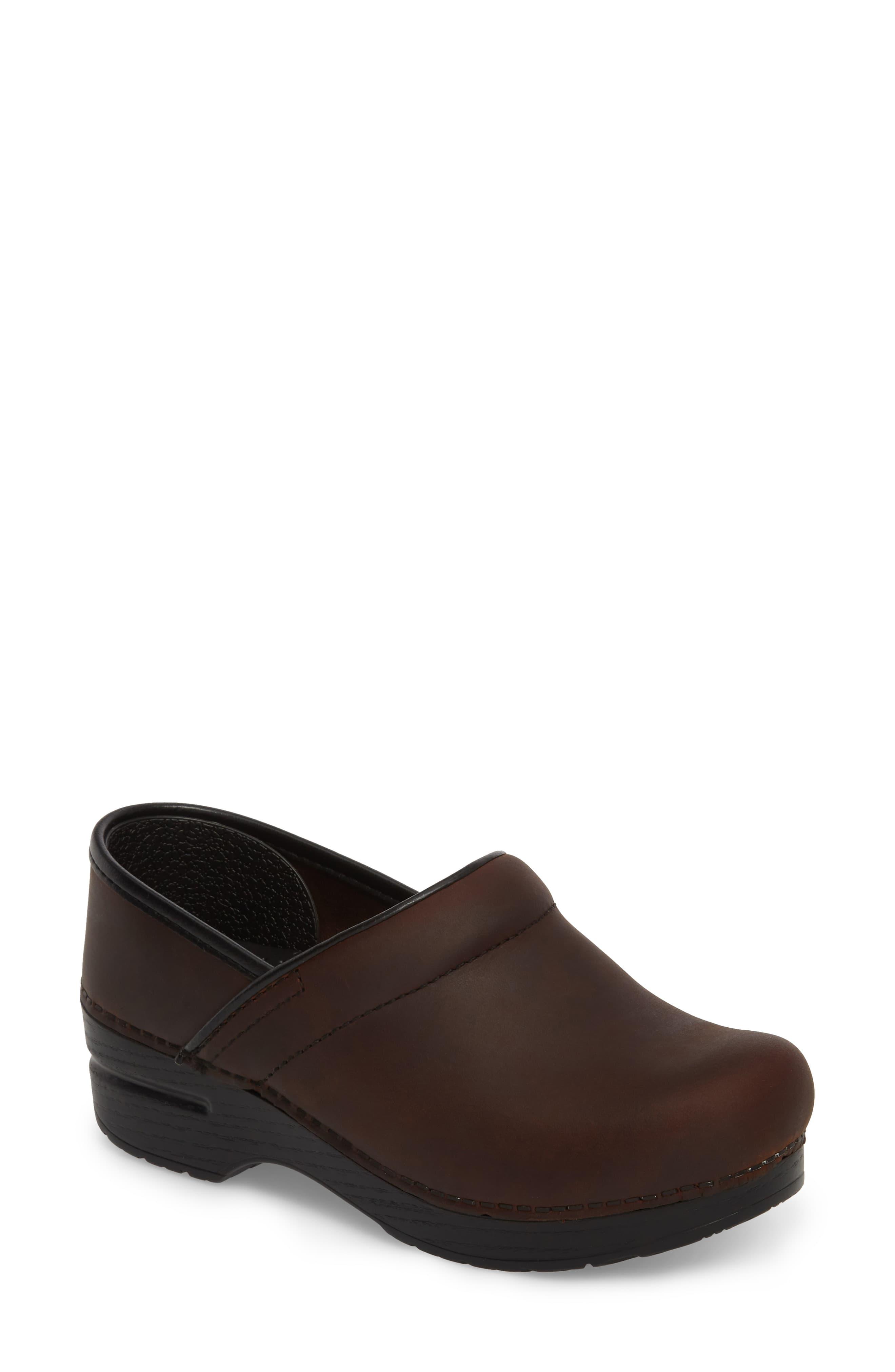 dansko wide clogs sale