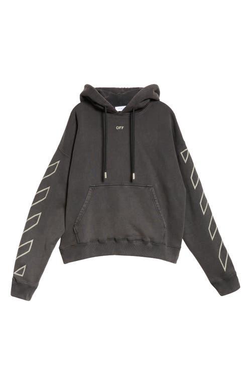 Off-White c/o Virgil Abloh Martyrdom Arrow Skate Embroidered Off-White c/o Virgil Abloh Martyrdom Arrow Skate Embroidered