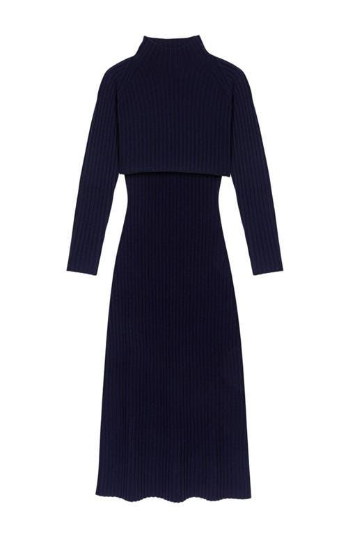 cara cara knit dresses Cara Cara Orel Dress – The Alcove