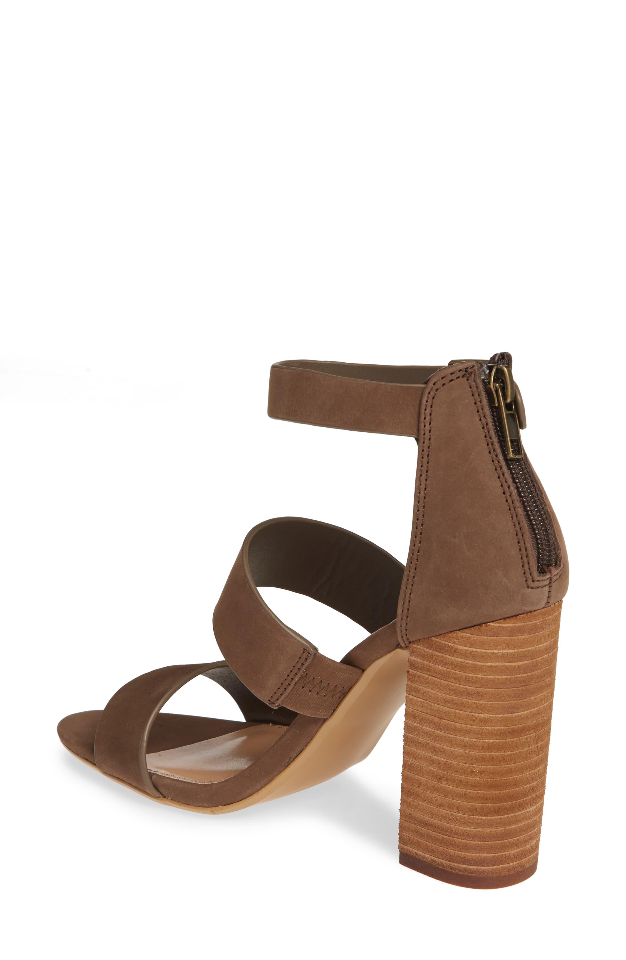 steve madden sunlight sandal