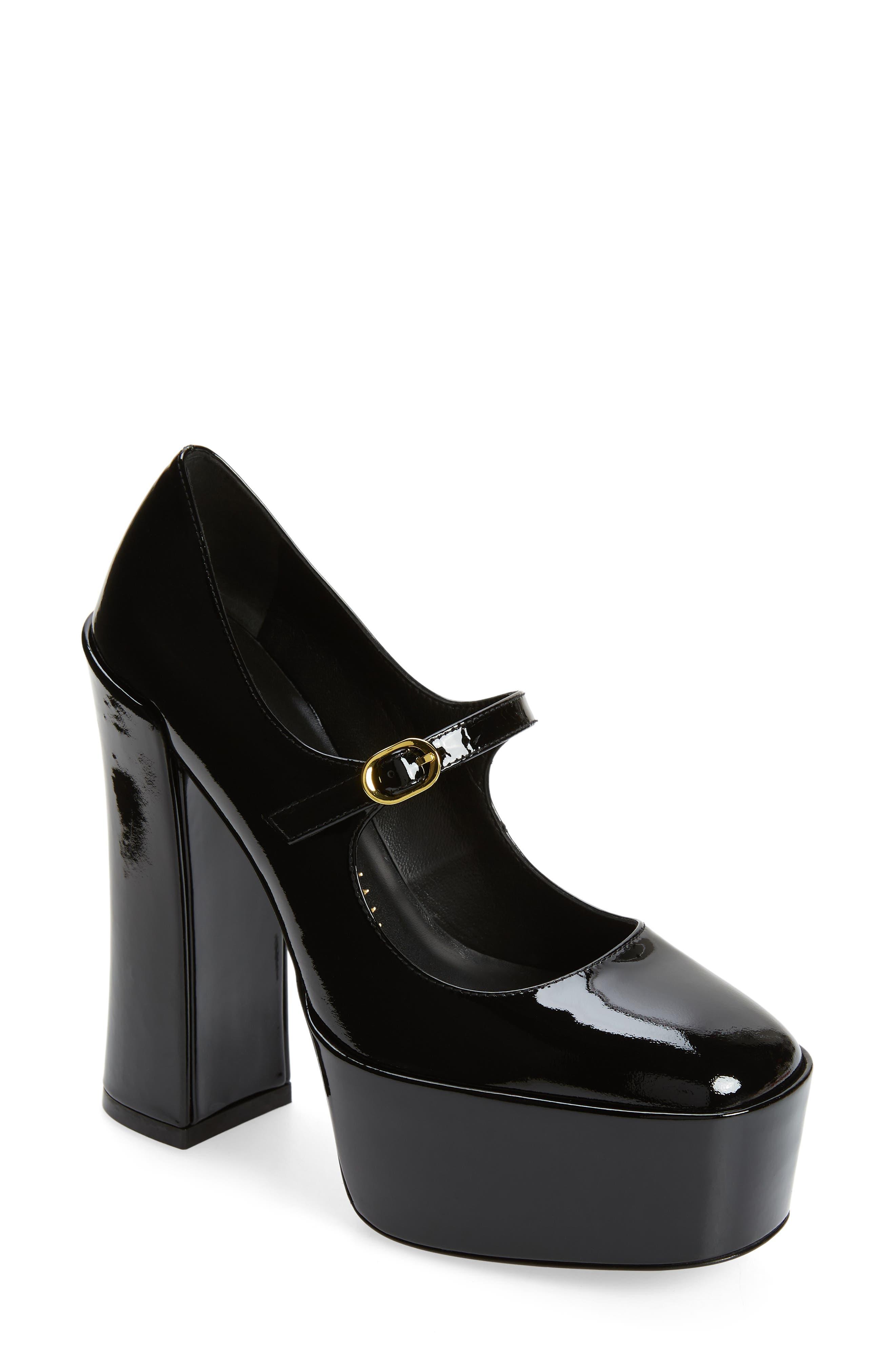 stuart weitzman mary jane
