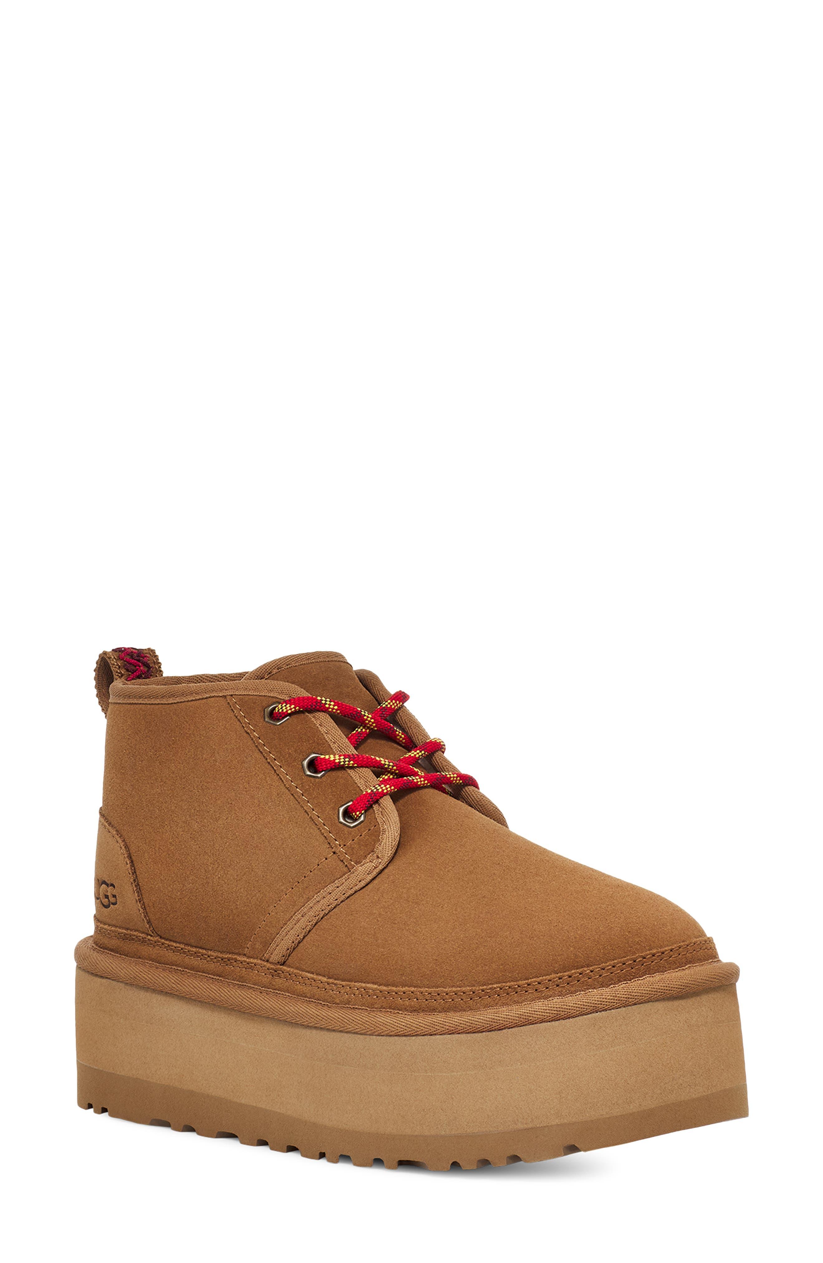 chukka ugg boots