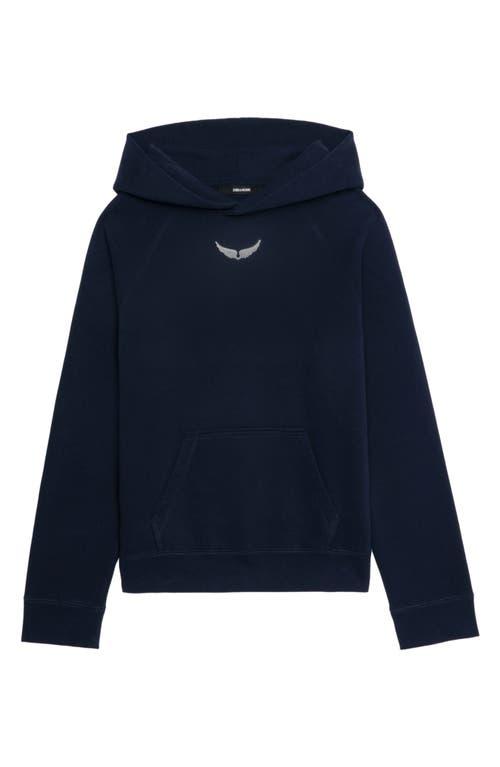 Zadig & Voltaire Hoodies for Women | Online Sale up to 50