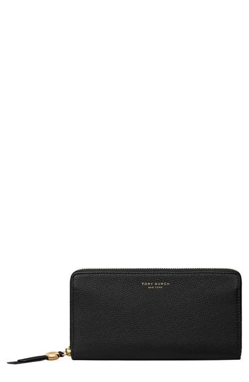Designer Tory Burch Zip Continental Wallets for Women Up to 63