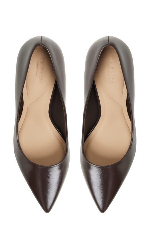 Ted Baker Pump shoes for Women Online Sale up to 24% off Lyst