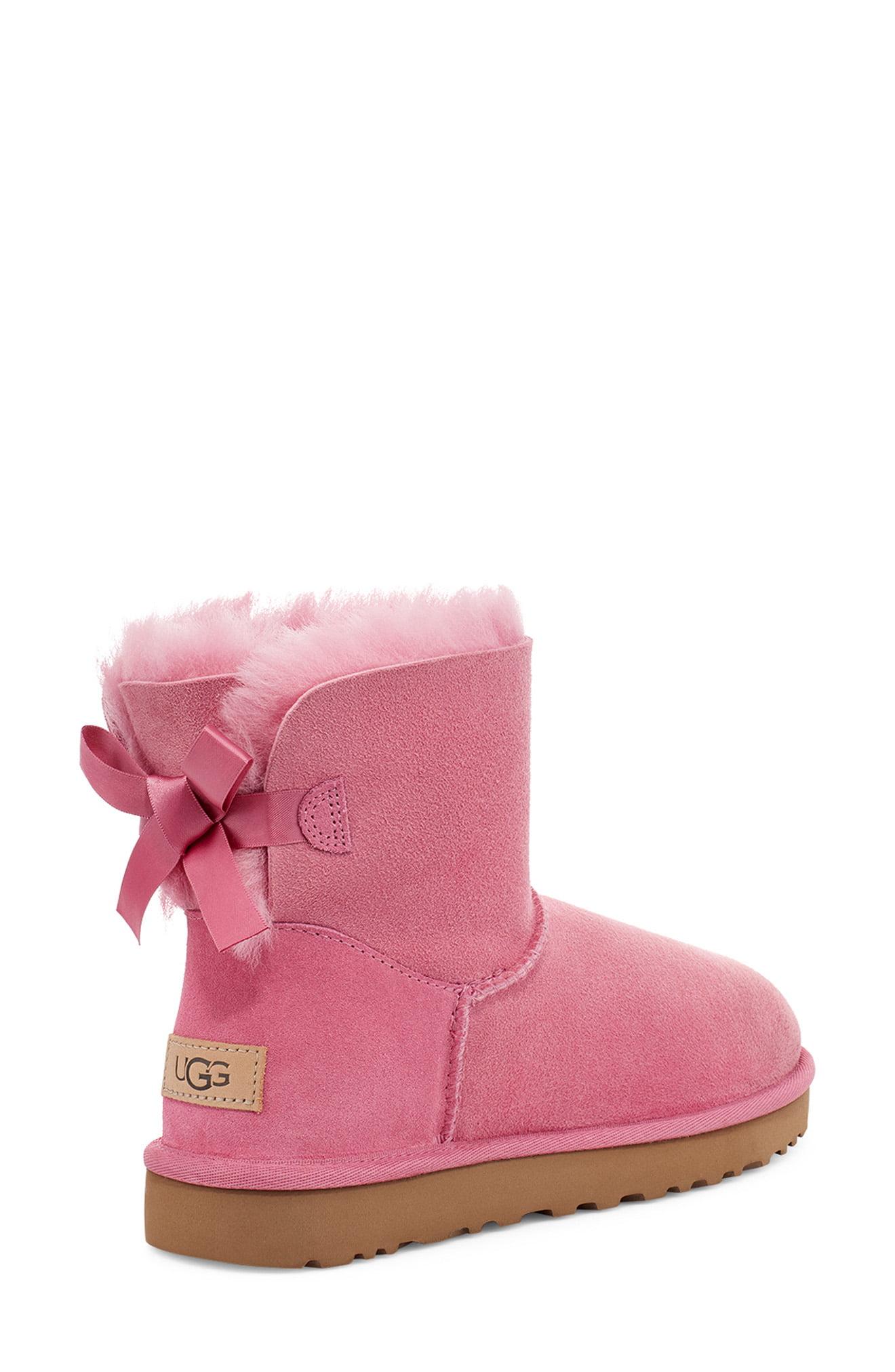 satin uggs