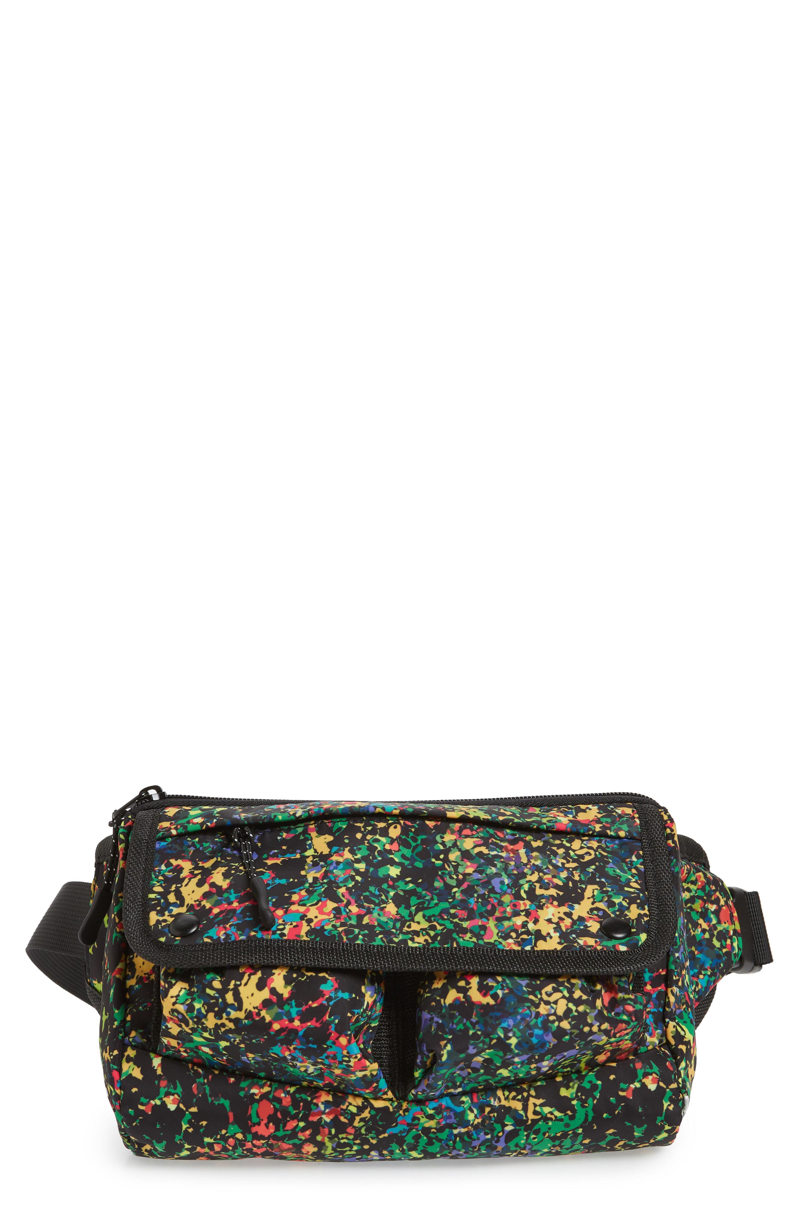 topman waist bag