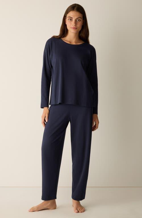 Organic Linen Nordstrom Eileen Fisher Pajamas Eileen Fisher Boxy