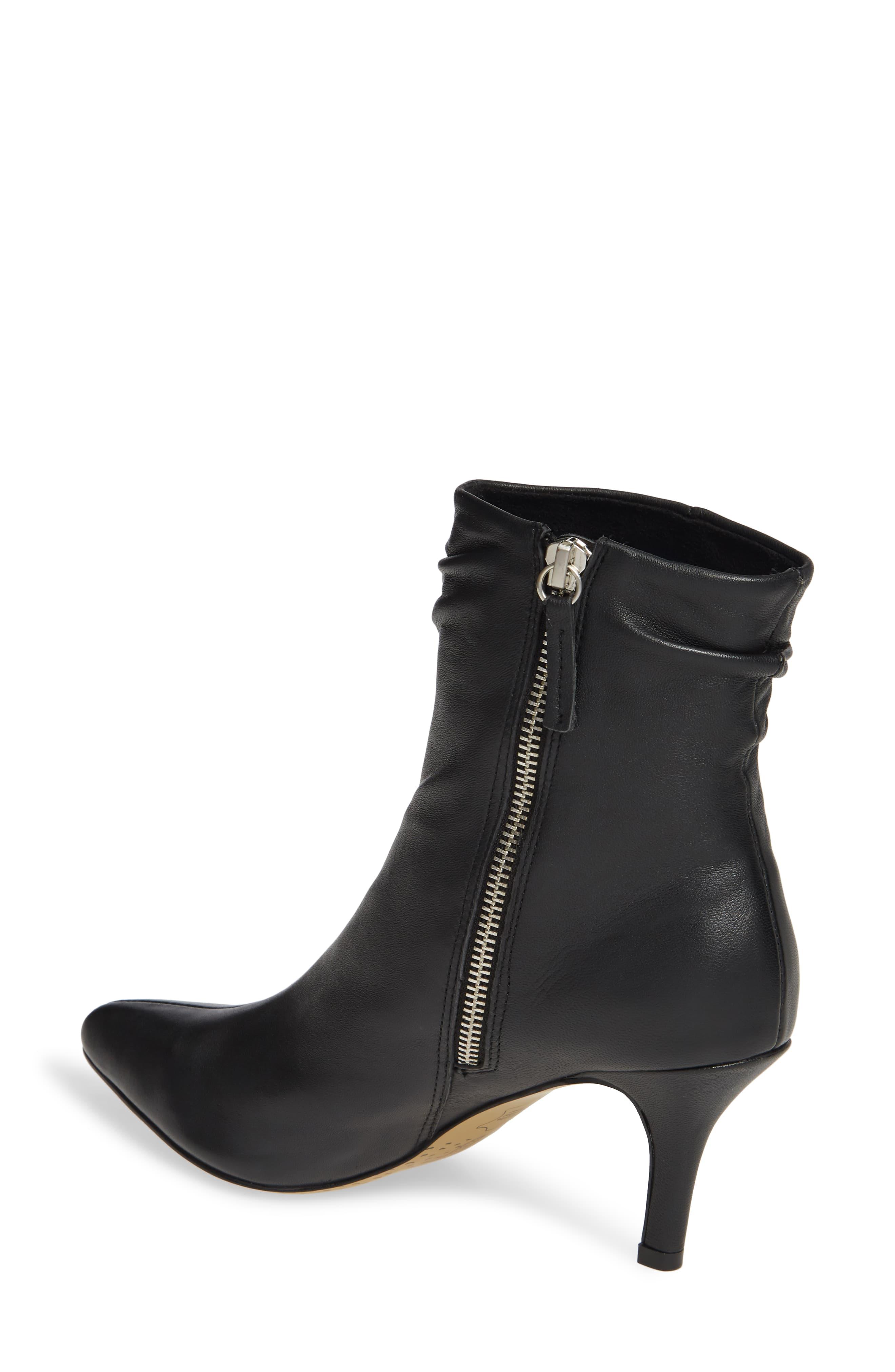 bella vita phyllis bootie