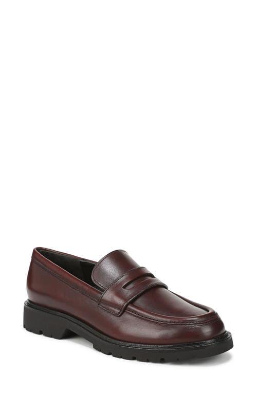 Penny Loafers Vince Loafers Nordstrom Vince Vince Bigsur Moc Toe